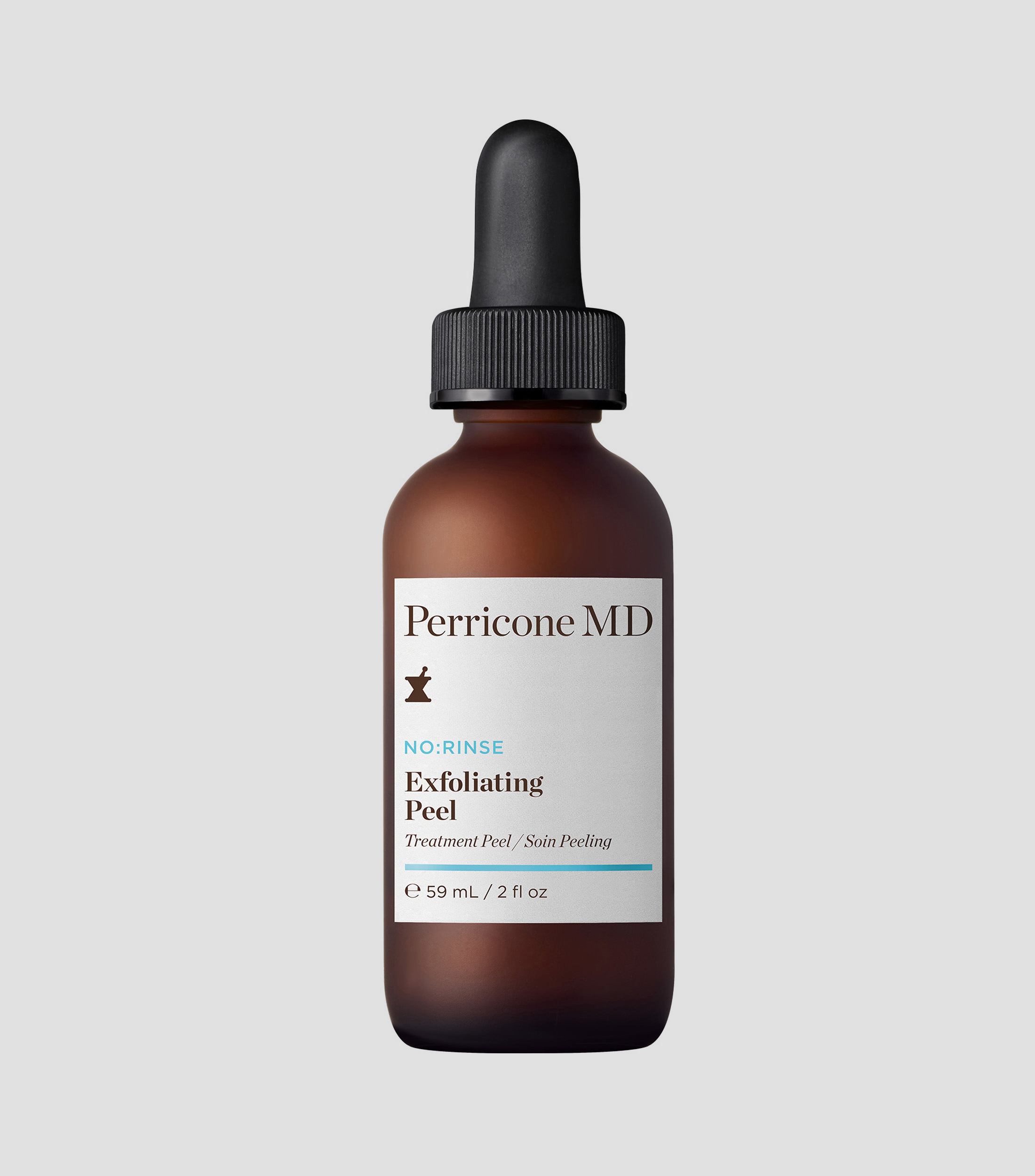 Exfoliante facial No Rinse, 59 ml