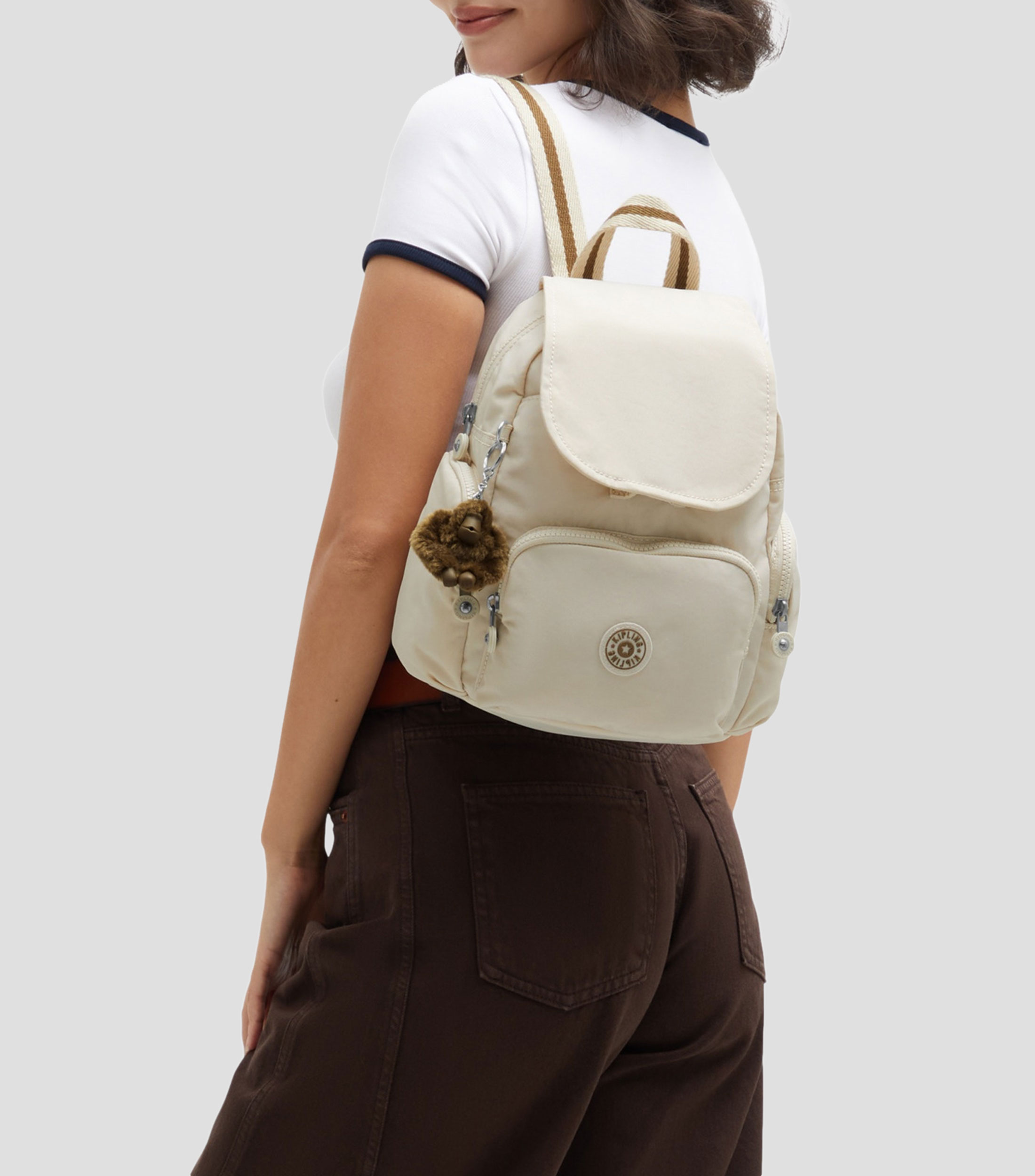 Mochila City Mujer