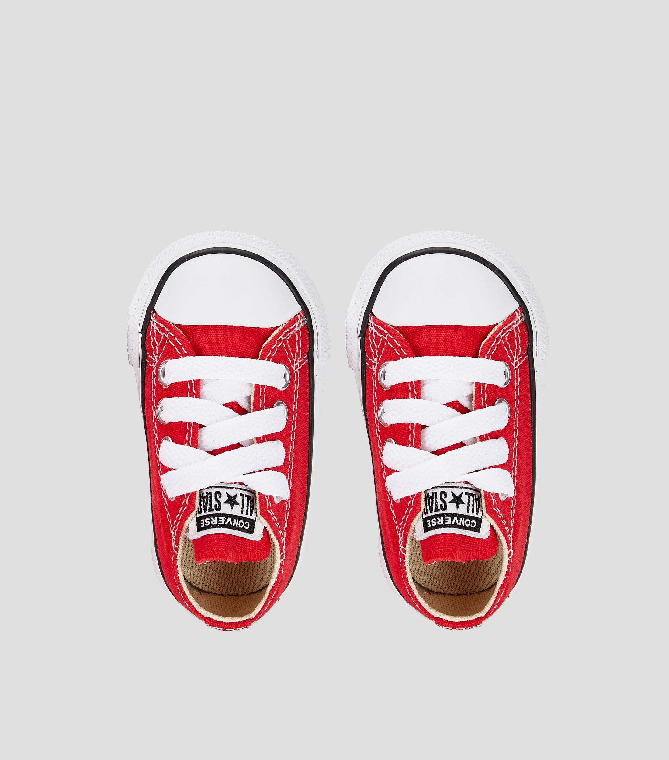 Tenis Converse Nino Choclo Chuck