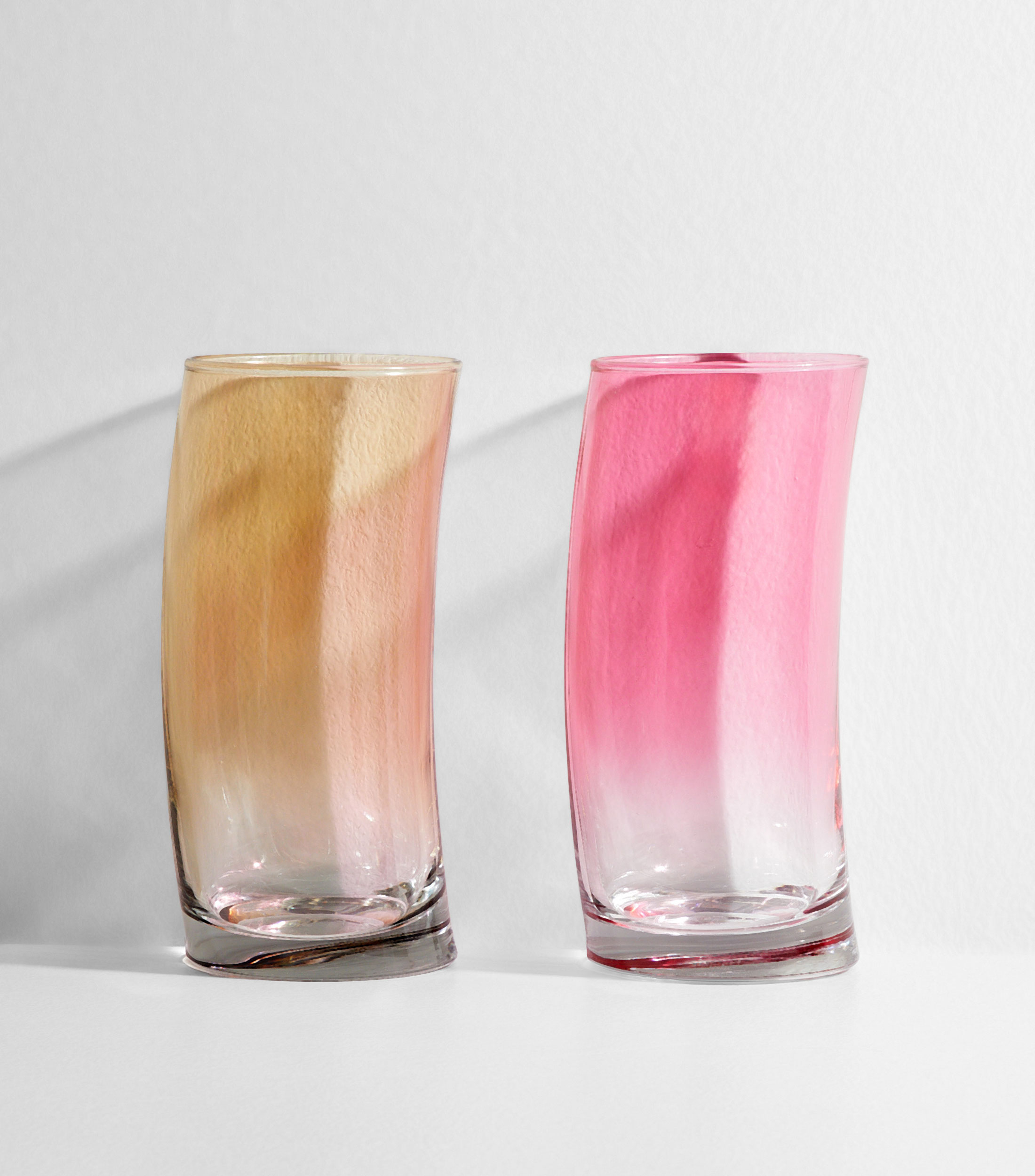 Set de 2 vasos High Ball