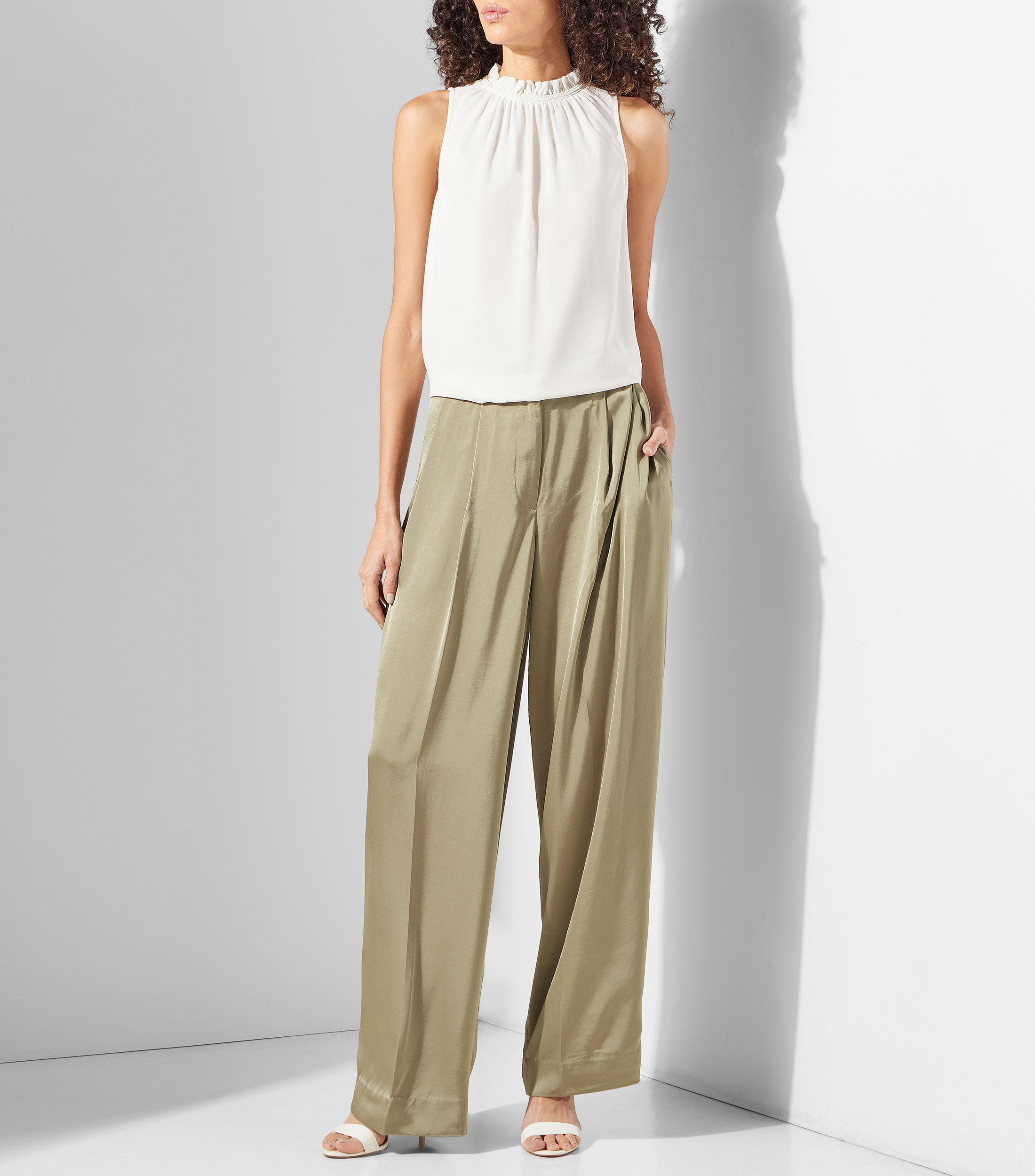 Pantalón Mujer