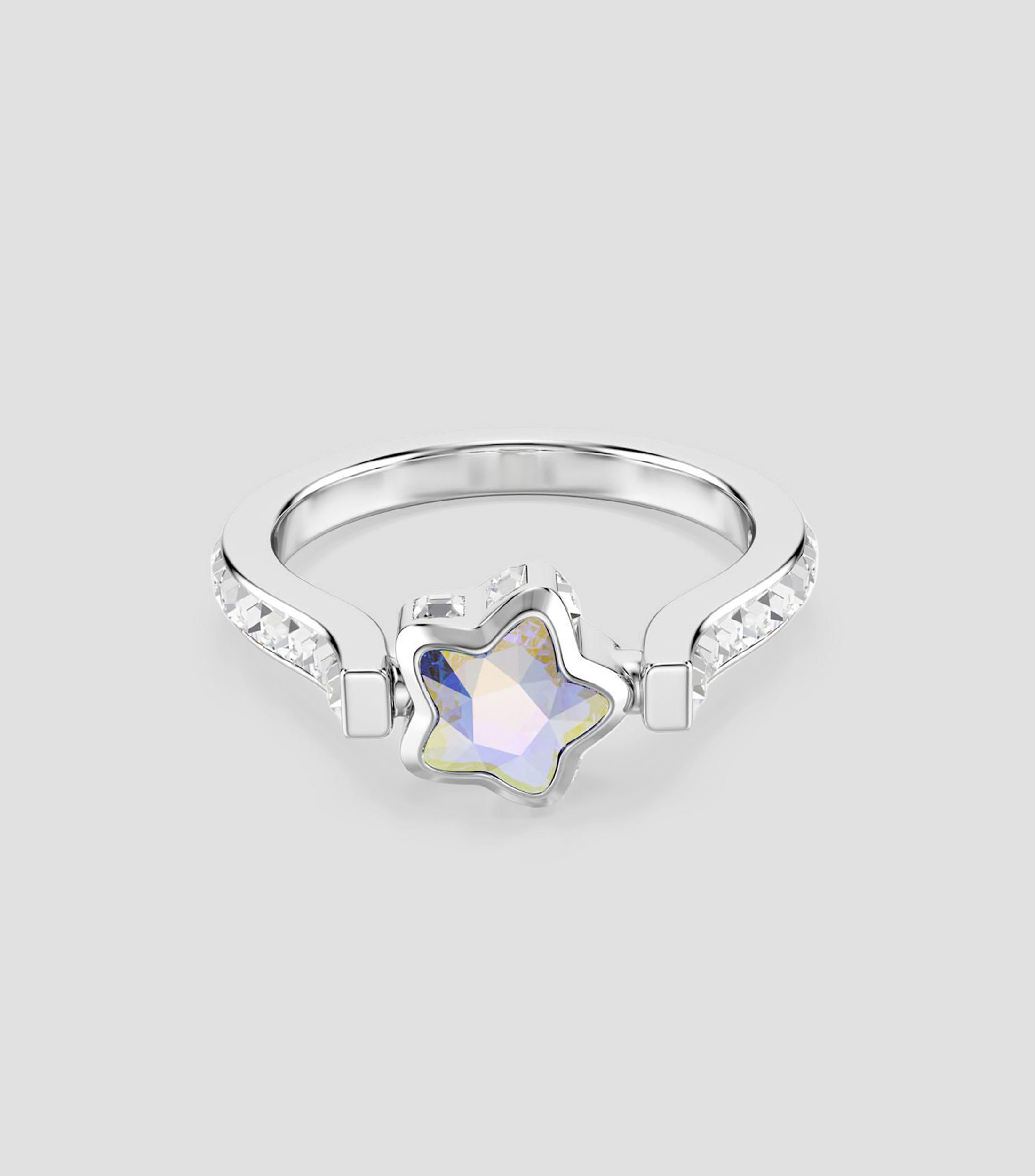 Anillo Chroma Estrella Mujer