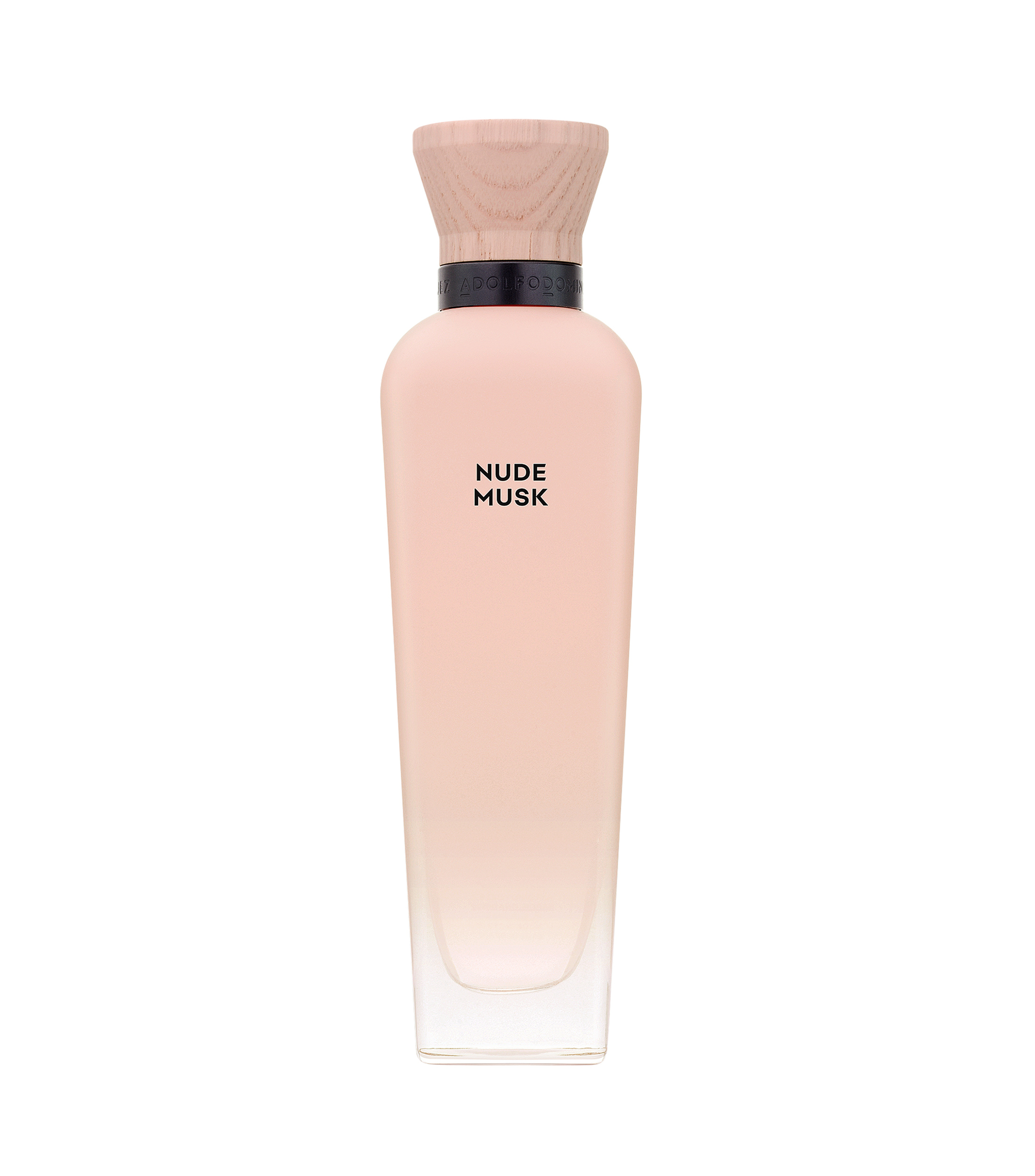 Perfume Nude Musk, Eau de Parfum 120 ml Mujer