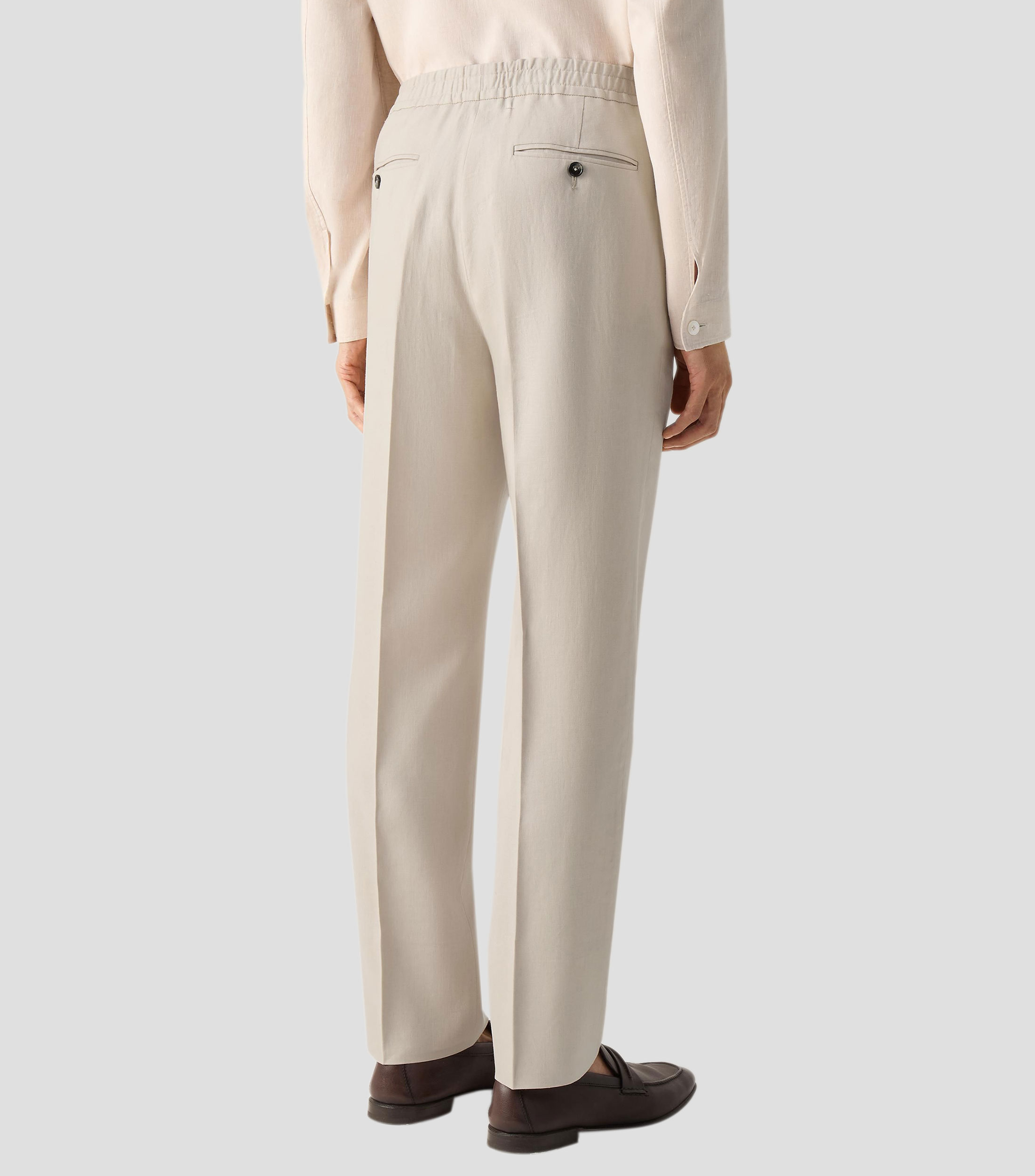 Pantalón casual Hombre