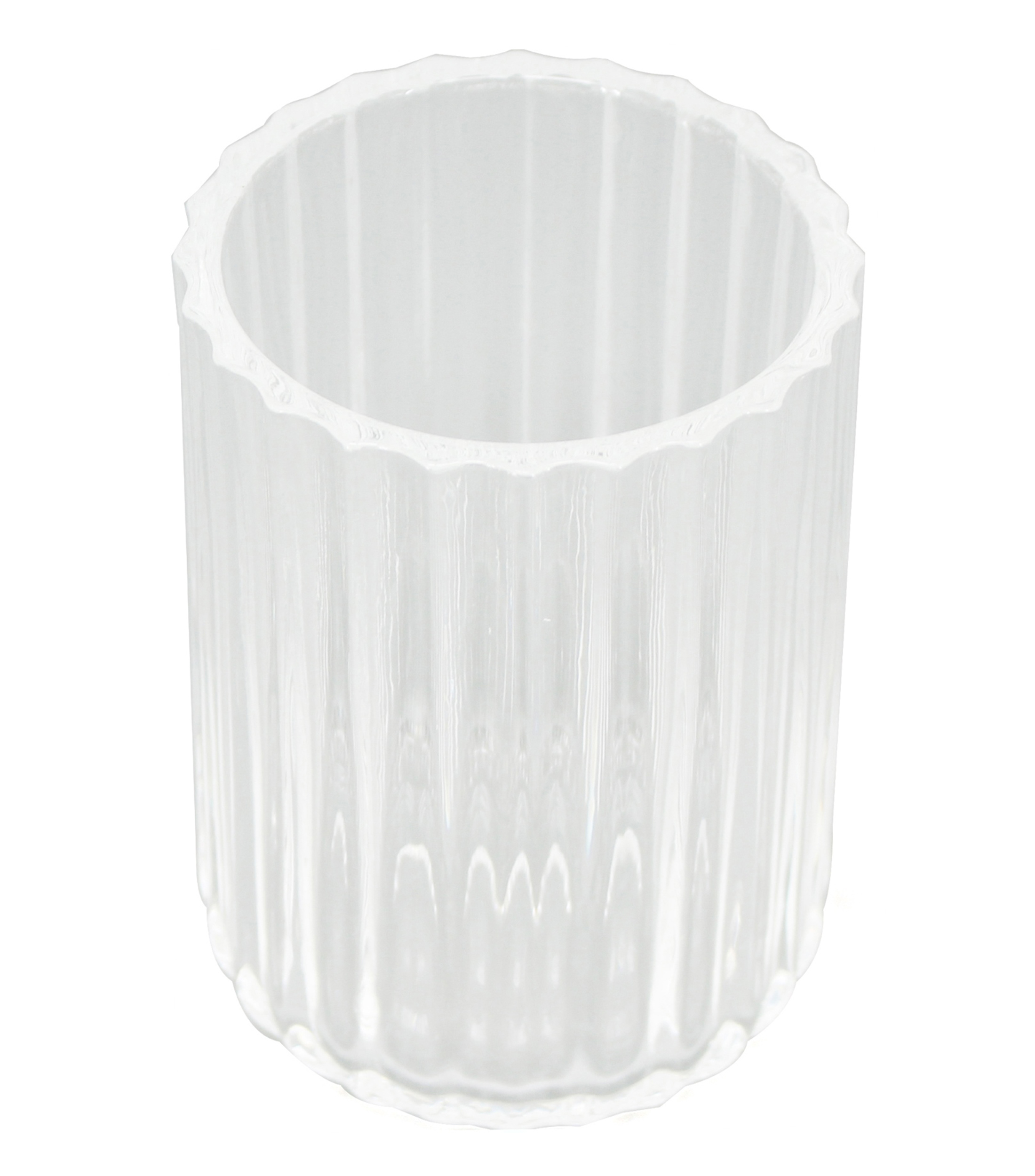 Vaso Cambridge Trasparente