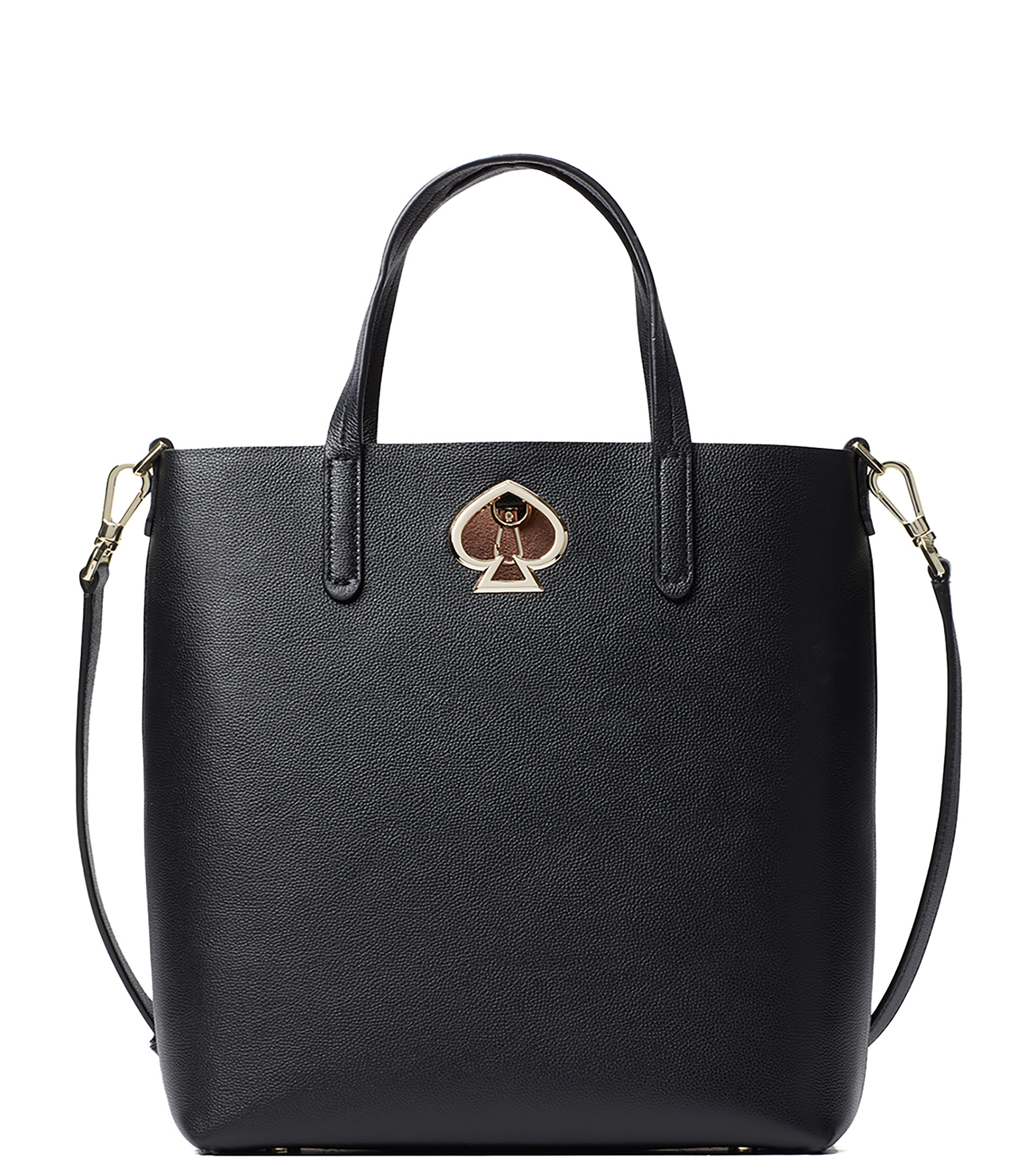 Kate Spade New York Bolso Tote en piel - El Palacio de Hierro