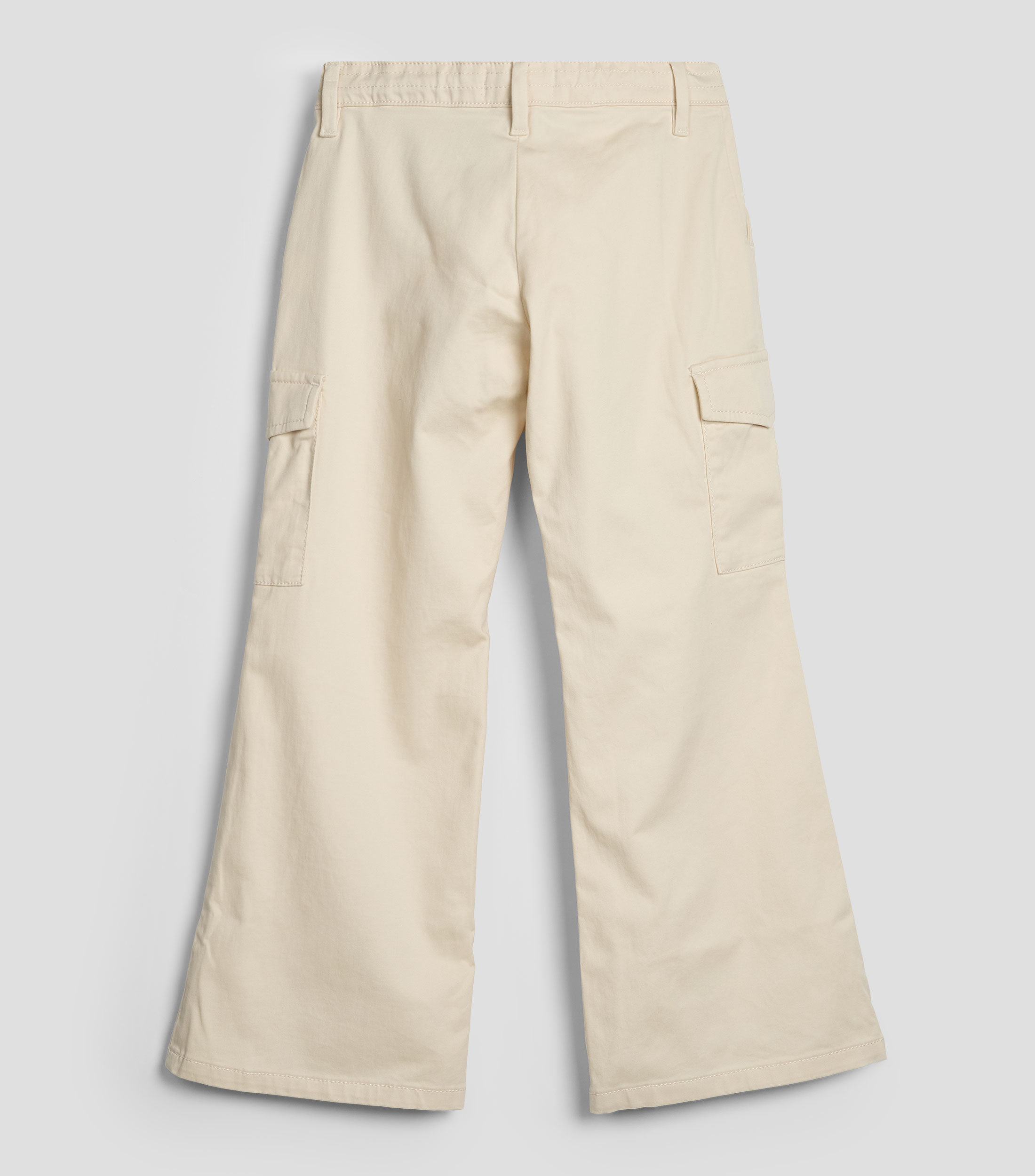 Pantalón cargo Niña