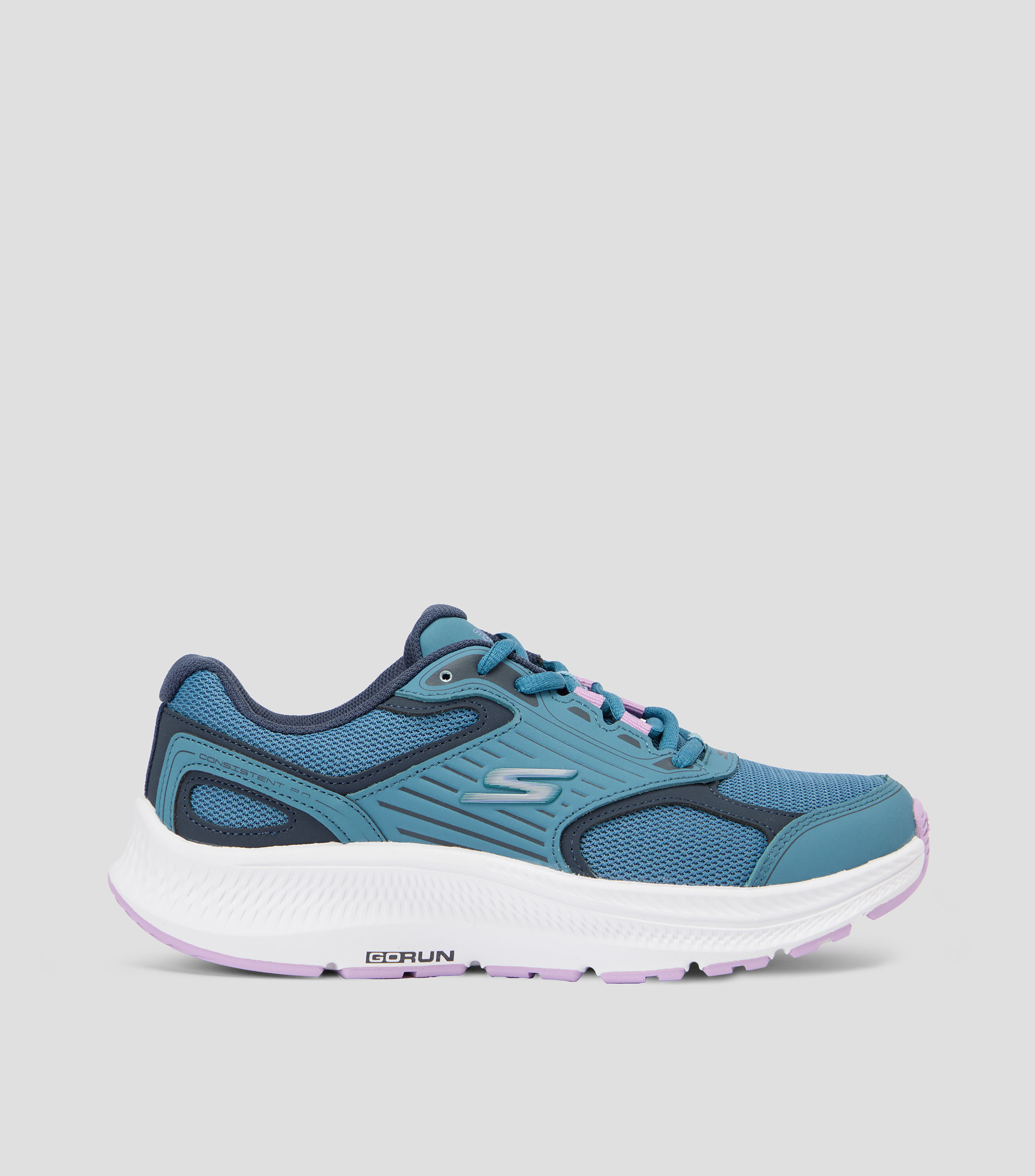 Tenis para entrenamiento Consistent 2 Mujer