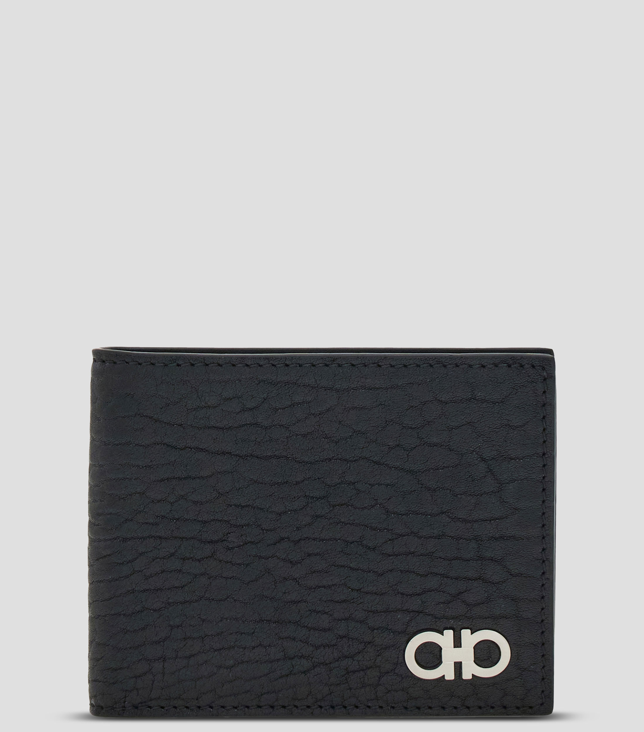 Cartera Gancini Hombre