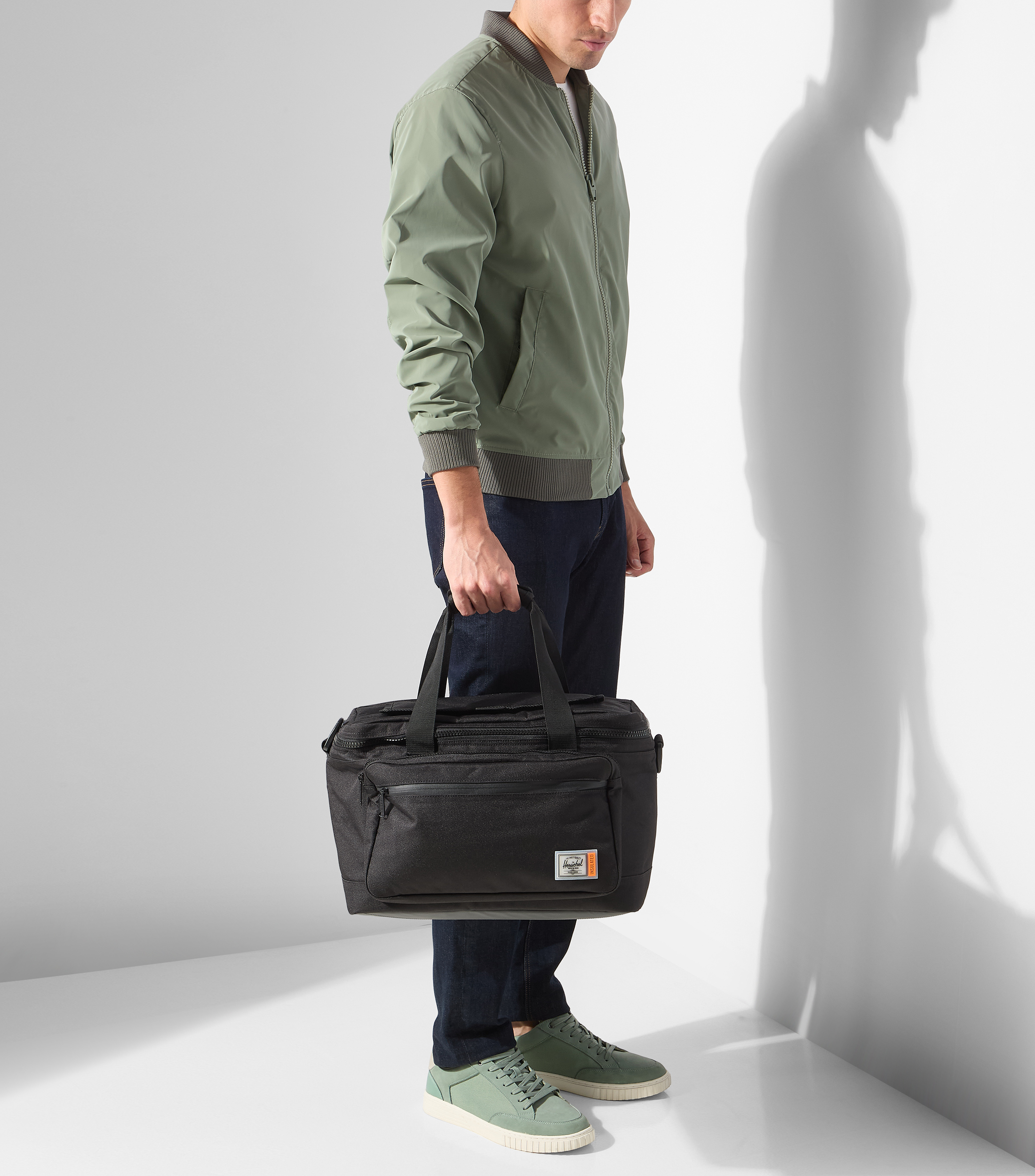 Hielera Cooler Insulated