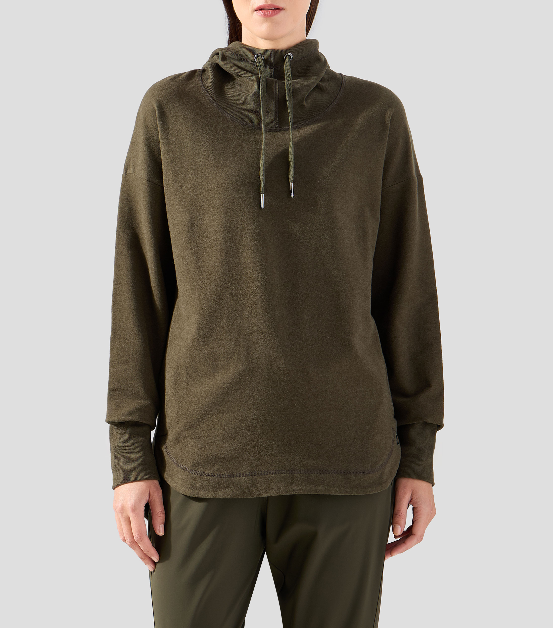 Sudadera Mujer