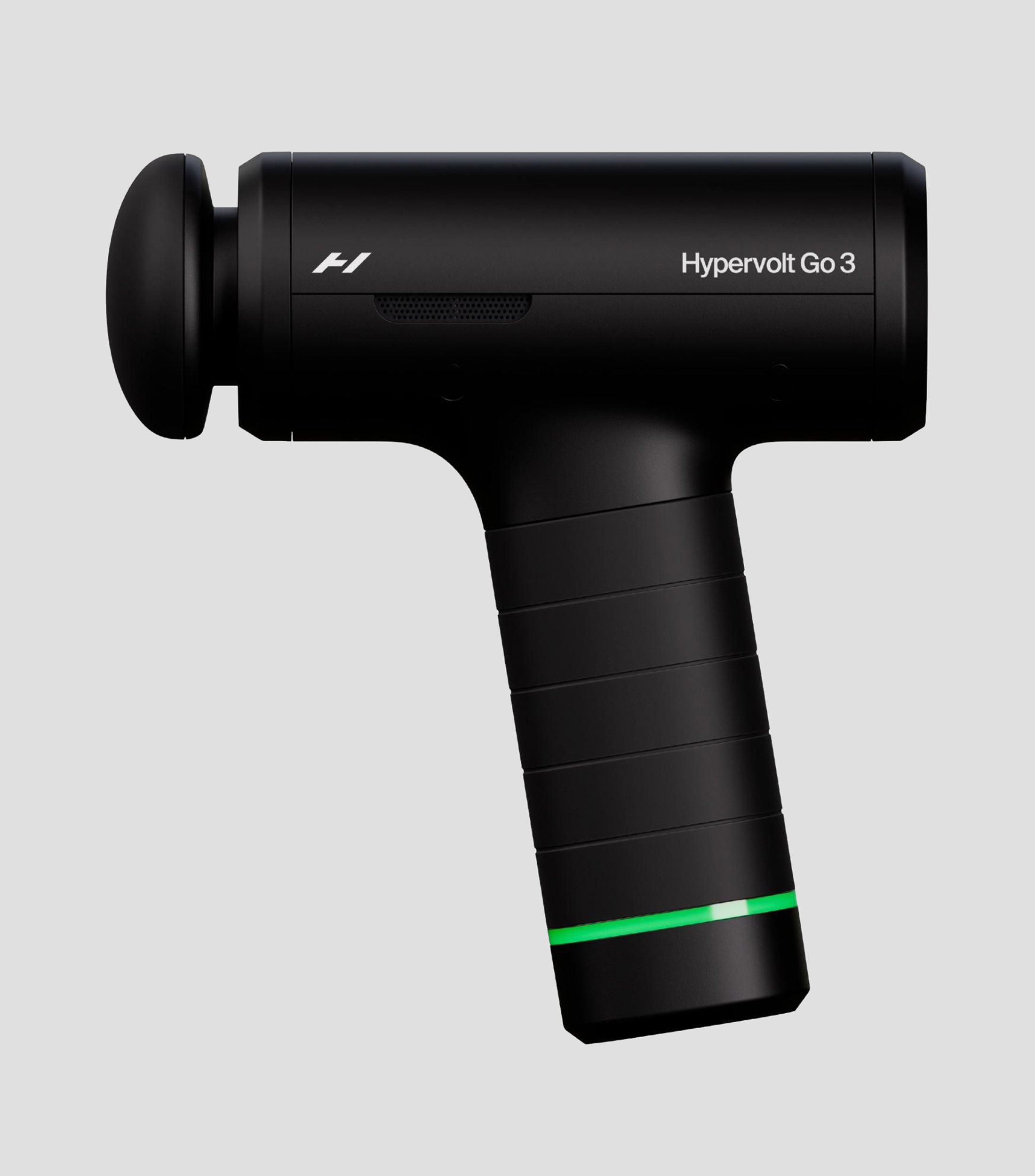 Pistola de Masaje Hypervolt Go 3