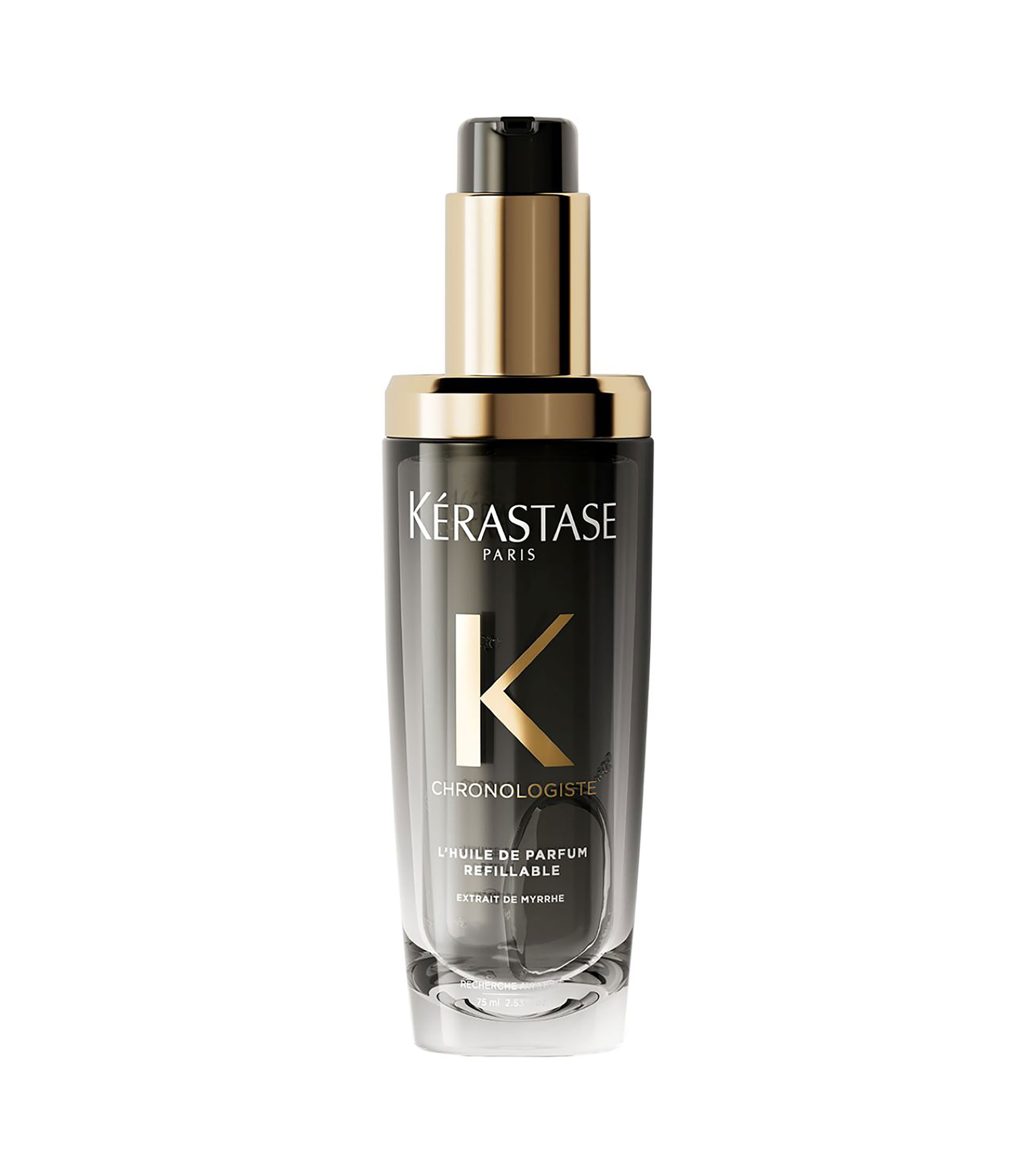 Perfume capilar Chronologiste, 75 ml