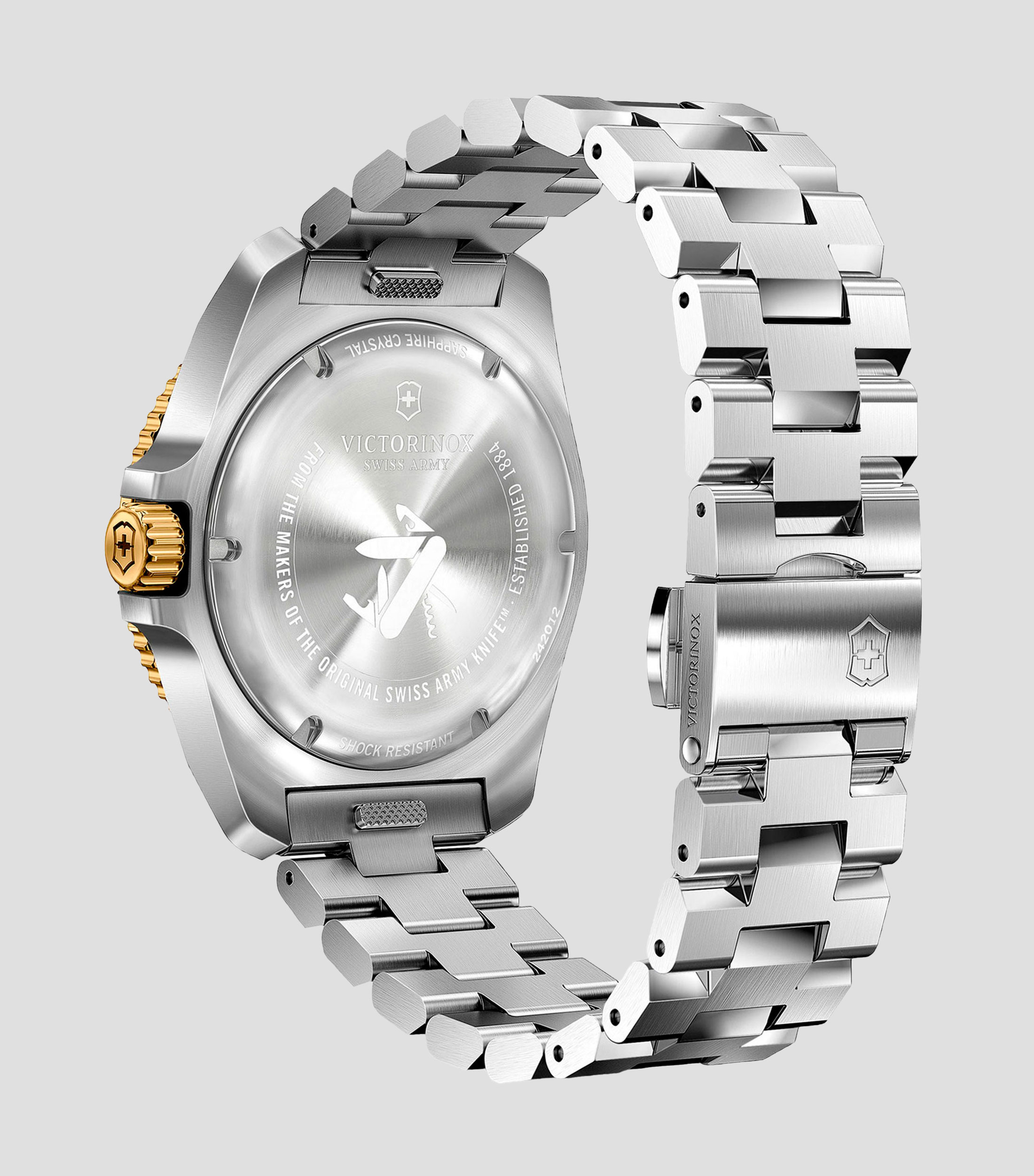 Reloj para Hombre Journey Casual, Verde
