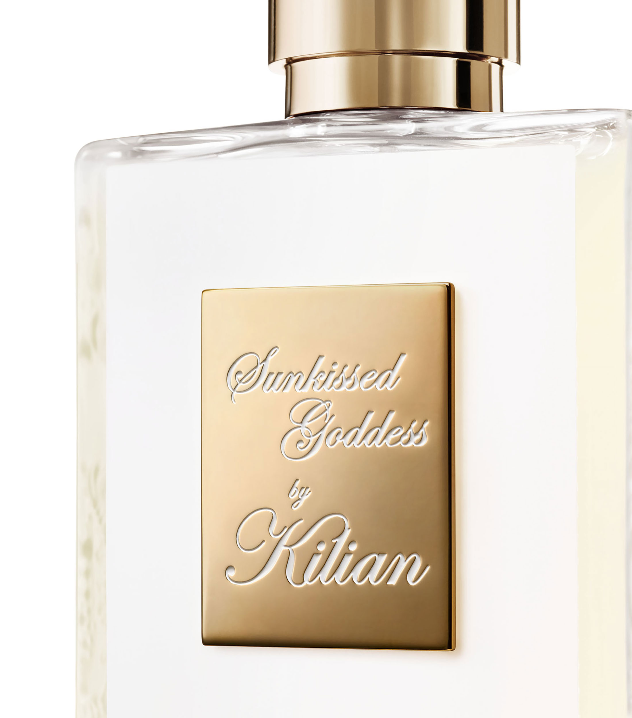 Perfume Sunkissed Goddess, Eau de Parfum 50 ml Unisex