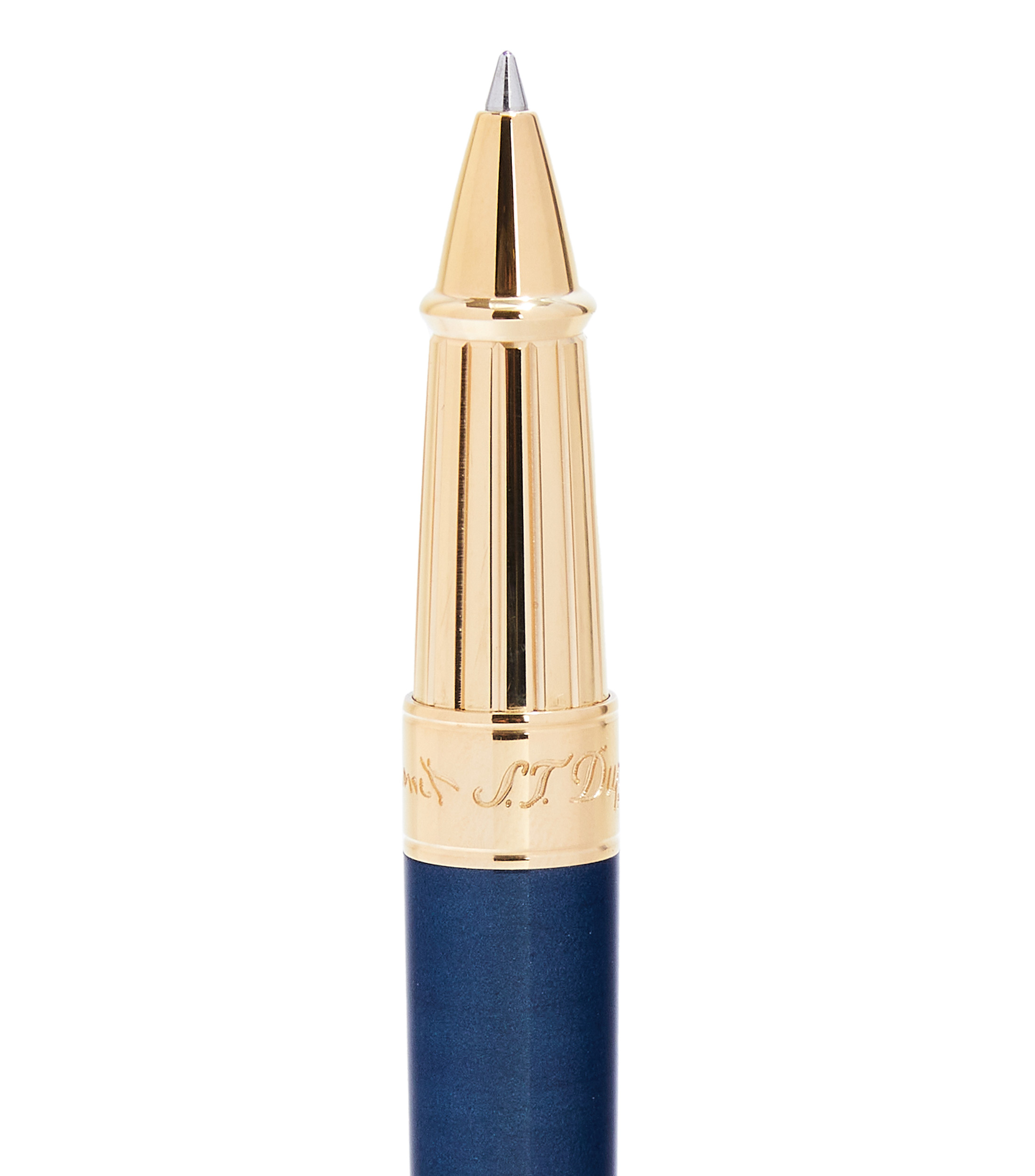Pluma Rollerball Claude Monet Bicolor