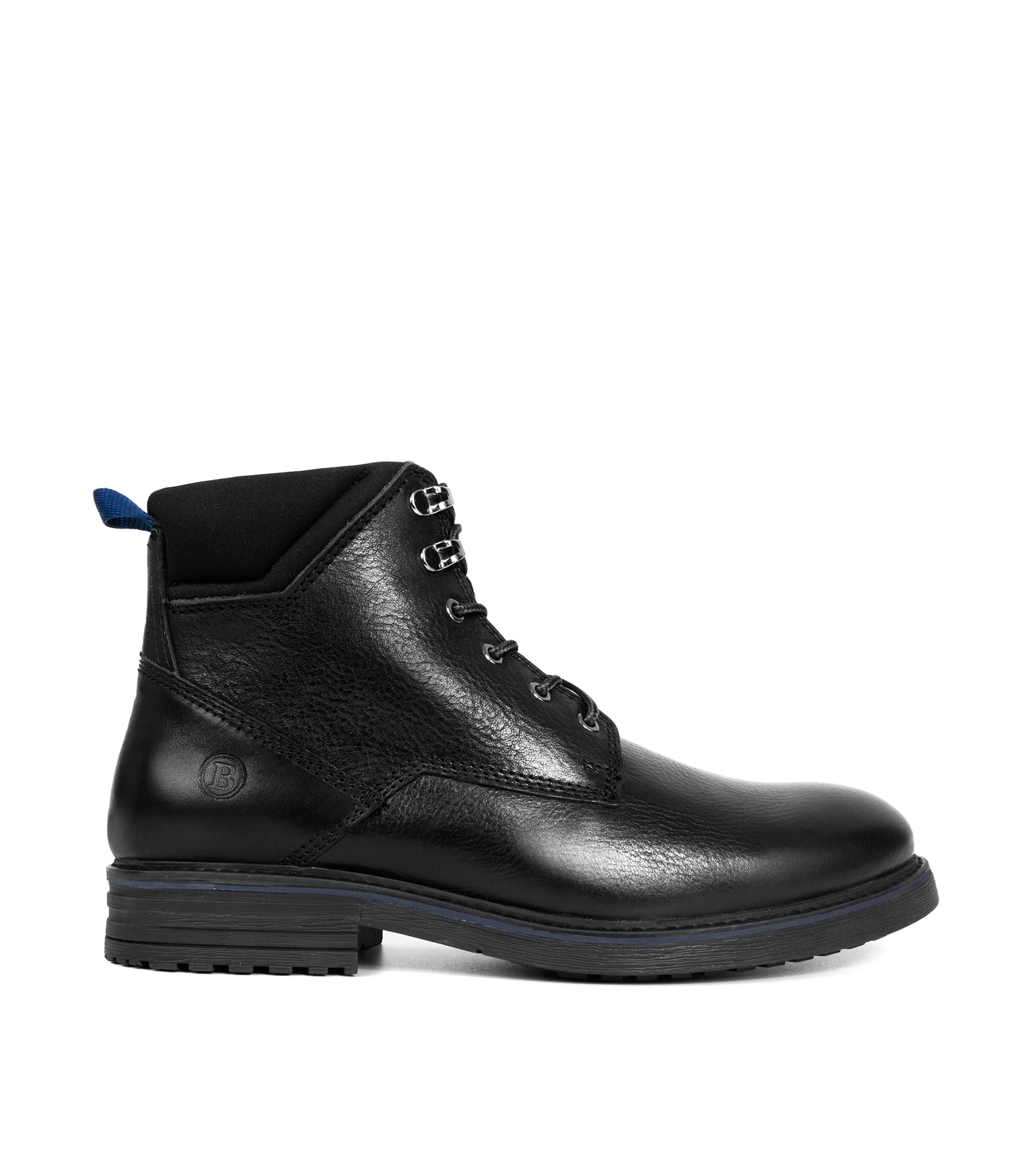 Botas brantano hombre best sale