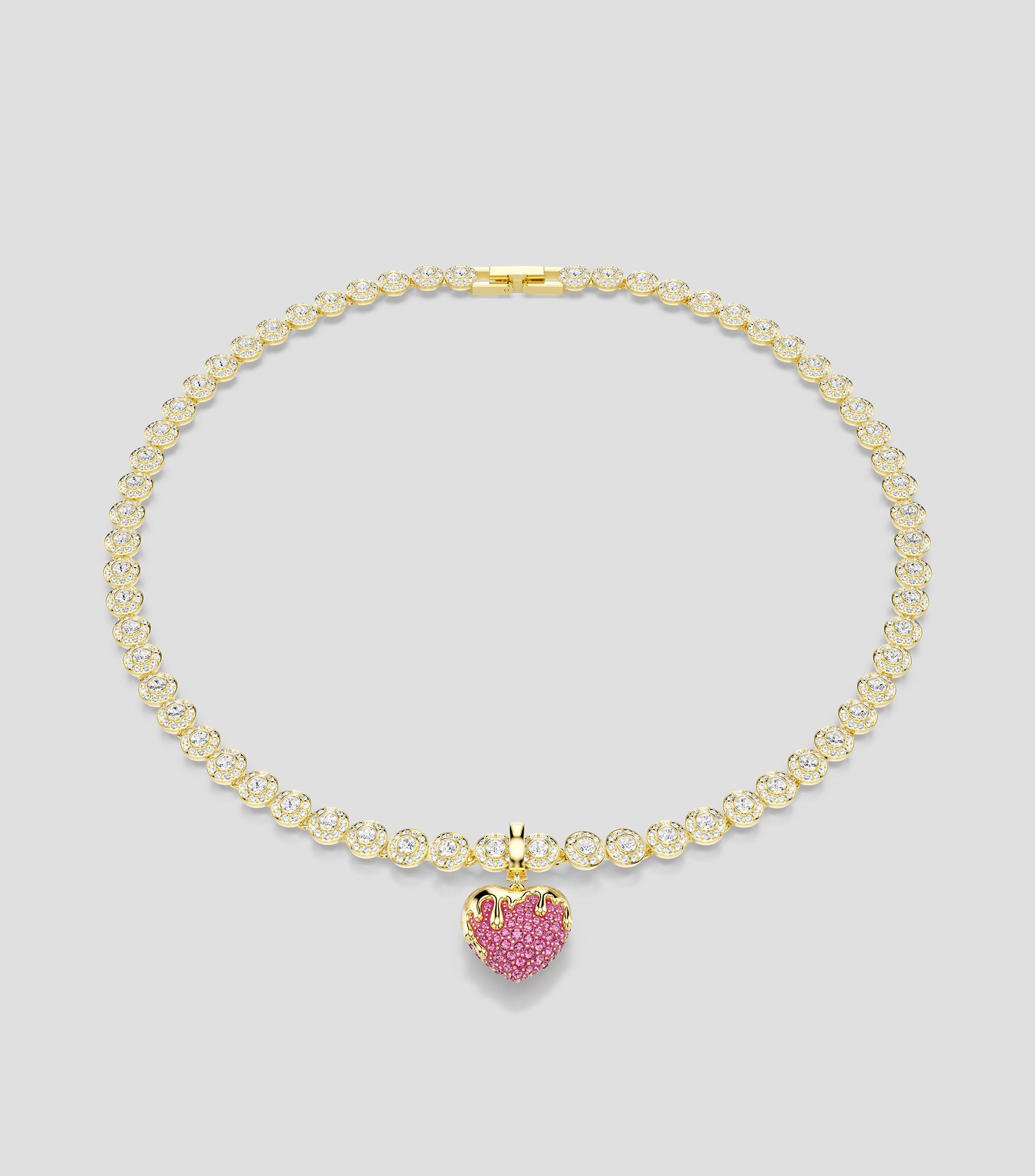 Charm Corazón Mujer