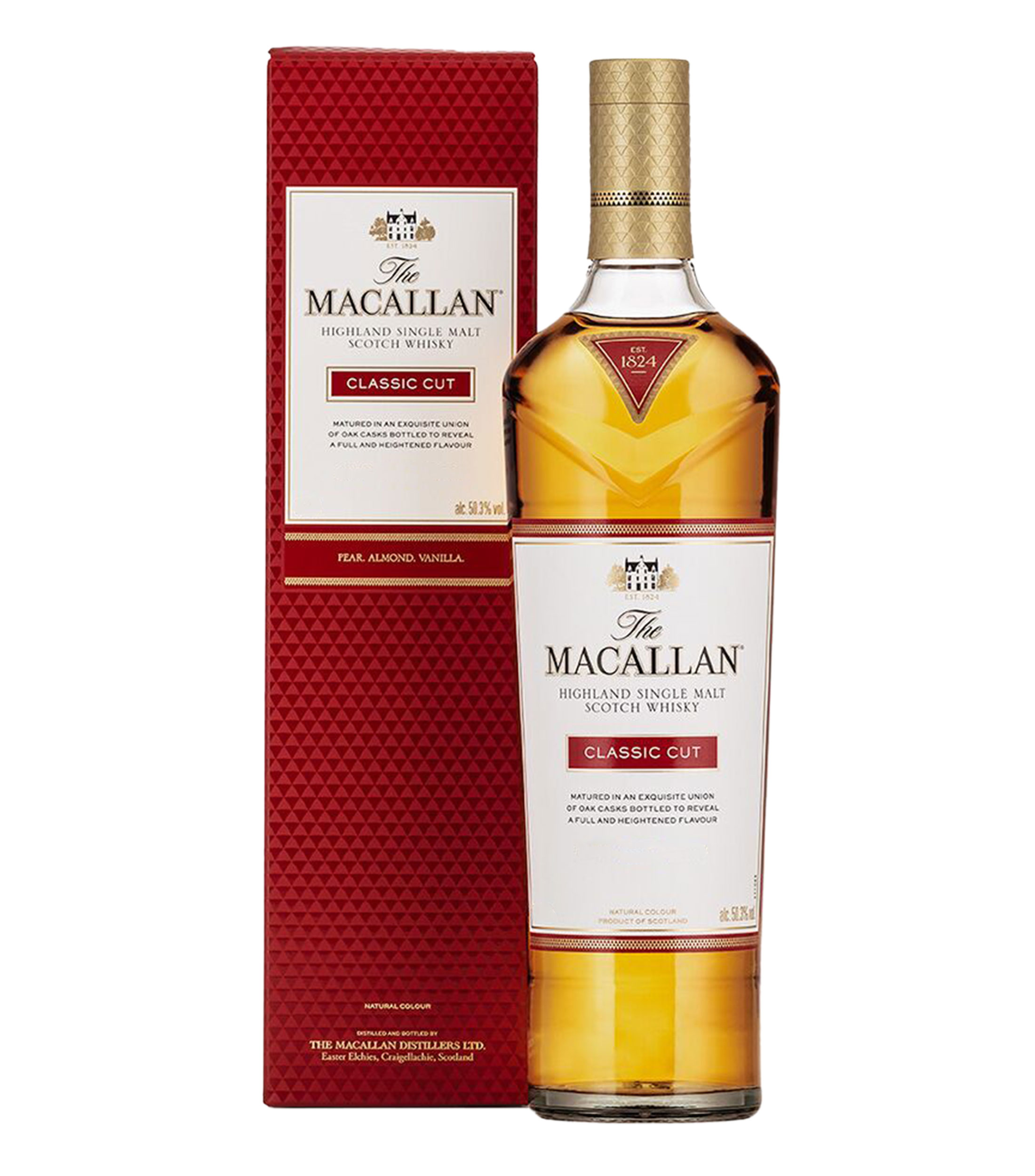Whisky Classic Cut 2023 Edition, 700 ml