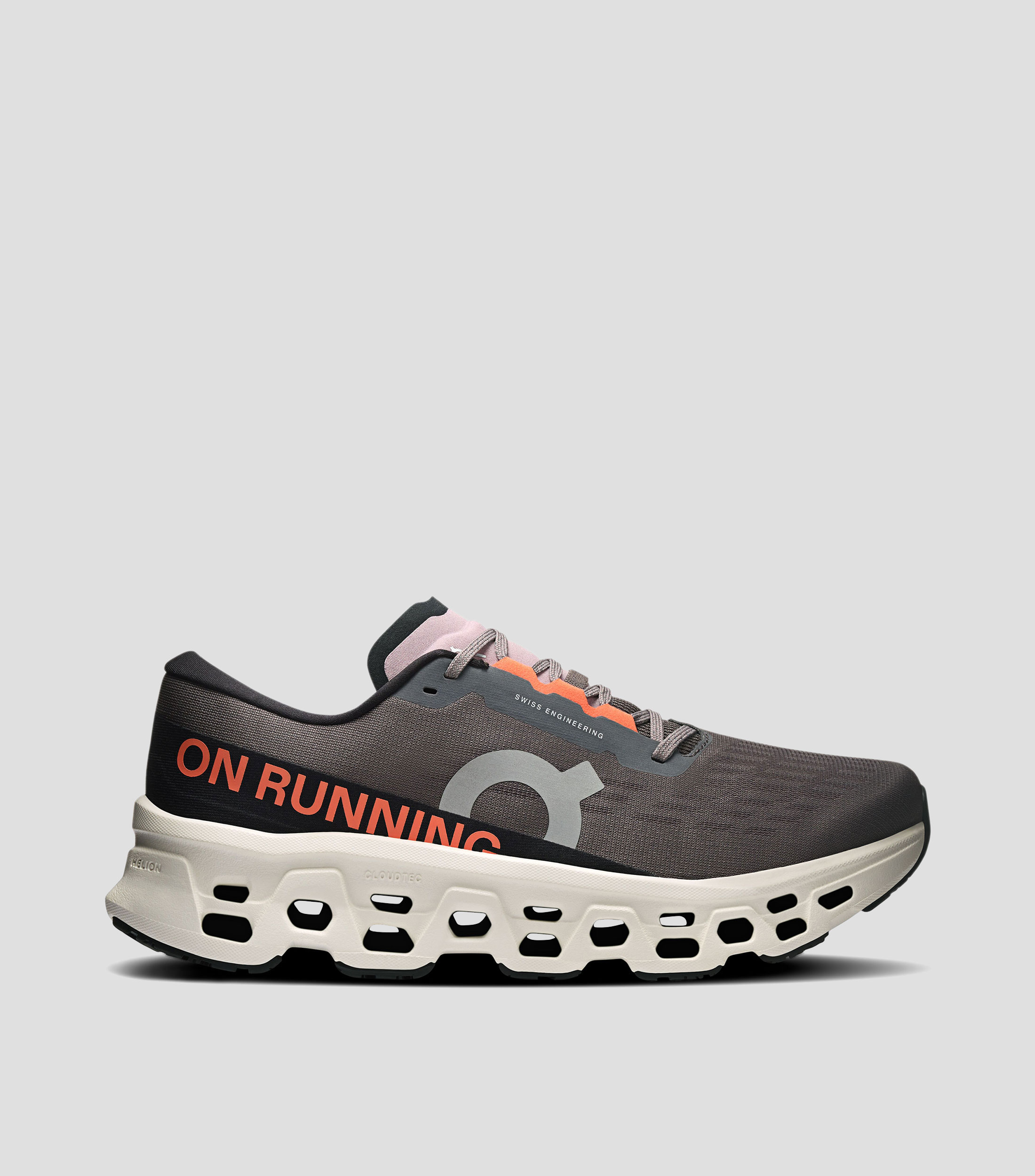Tenis para correr Cloudmonster 3 Hombre