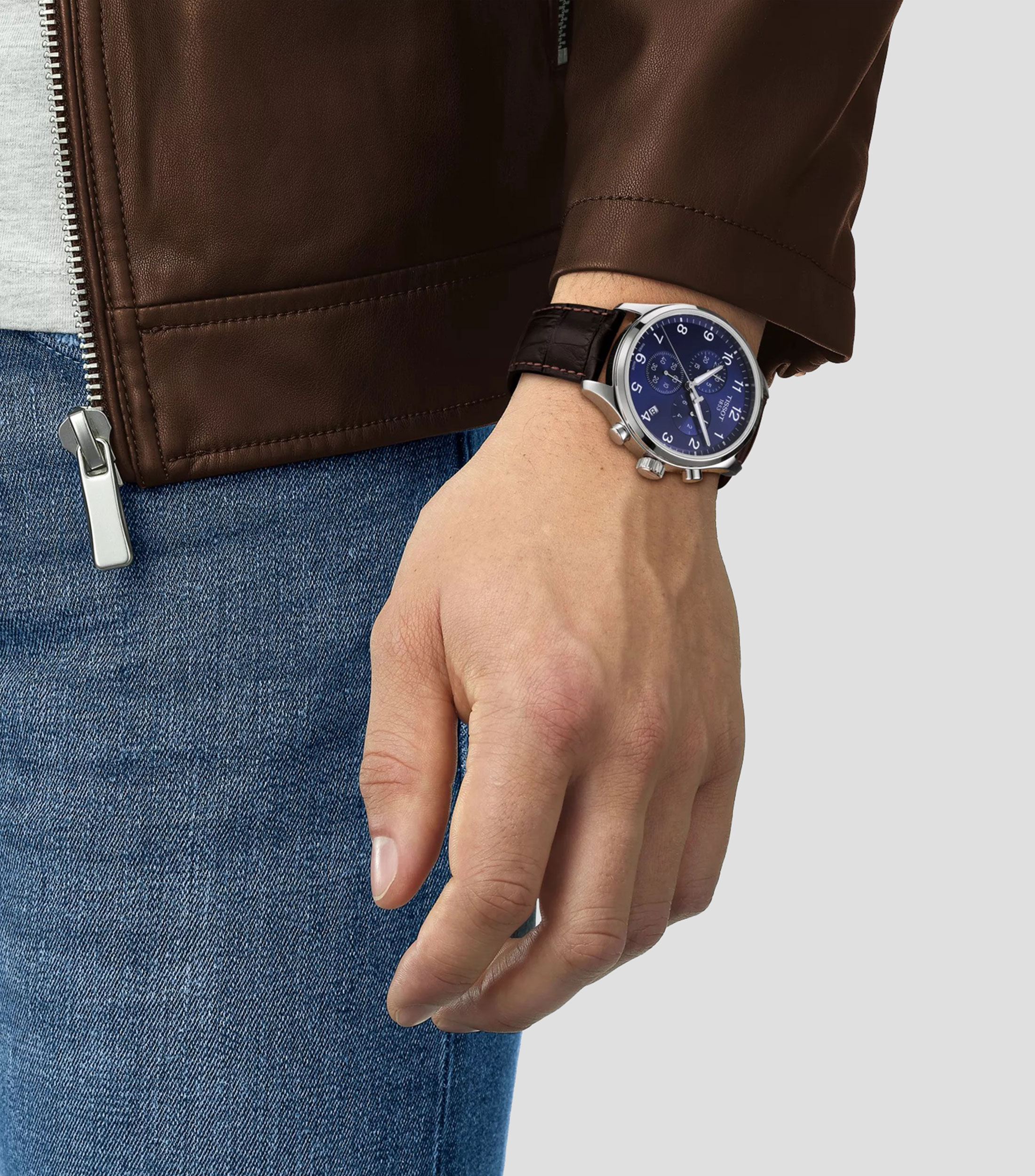 Reloj Chrono XL Hombre