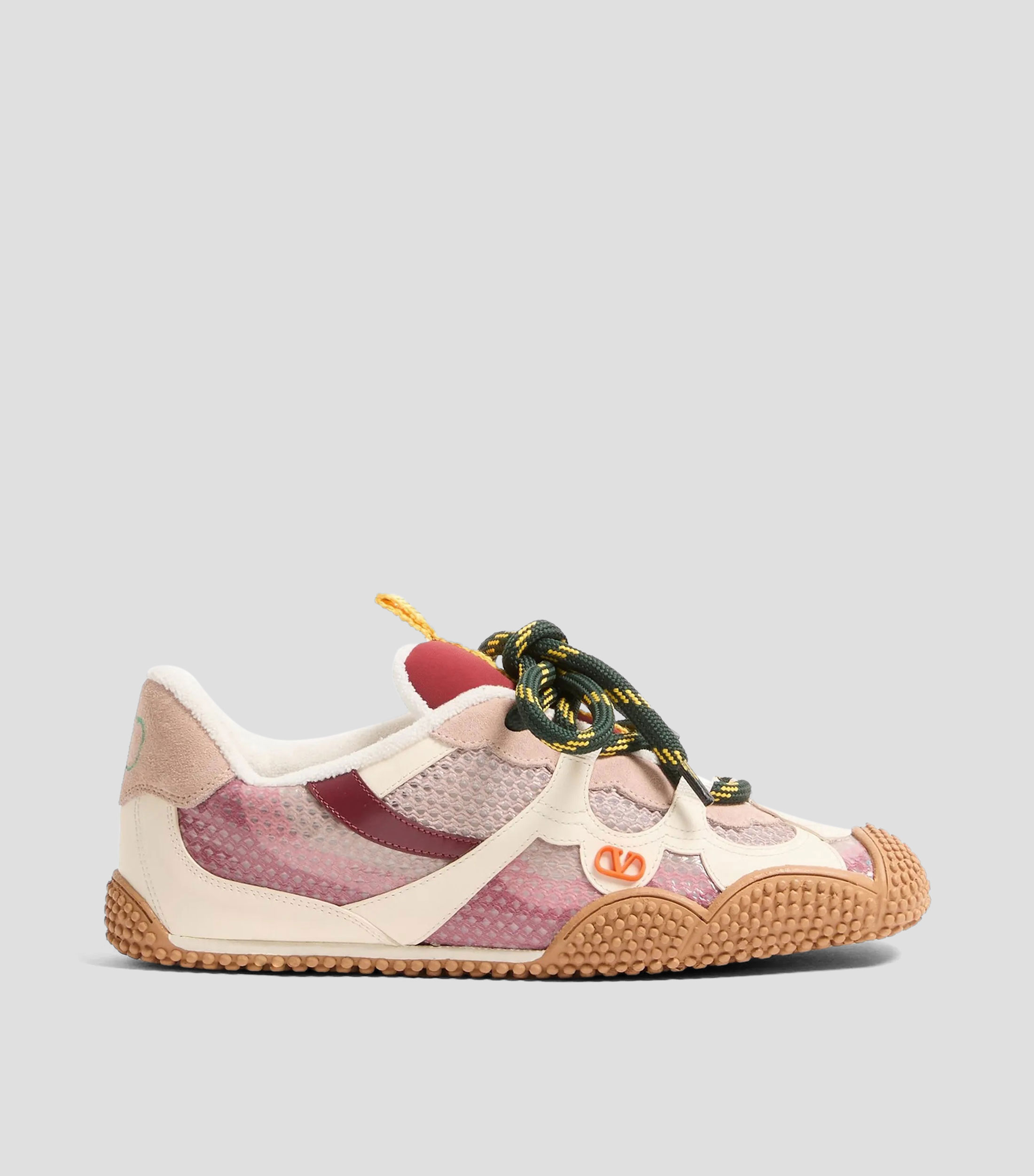 Tenis Amphibia Mujer