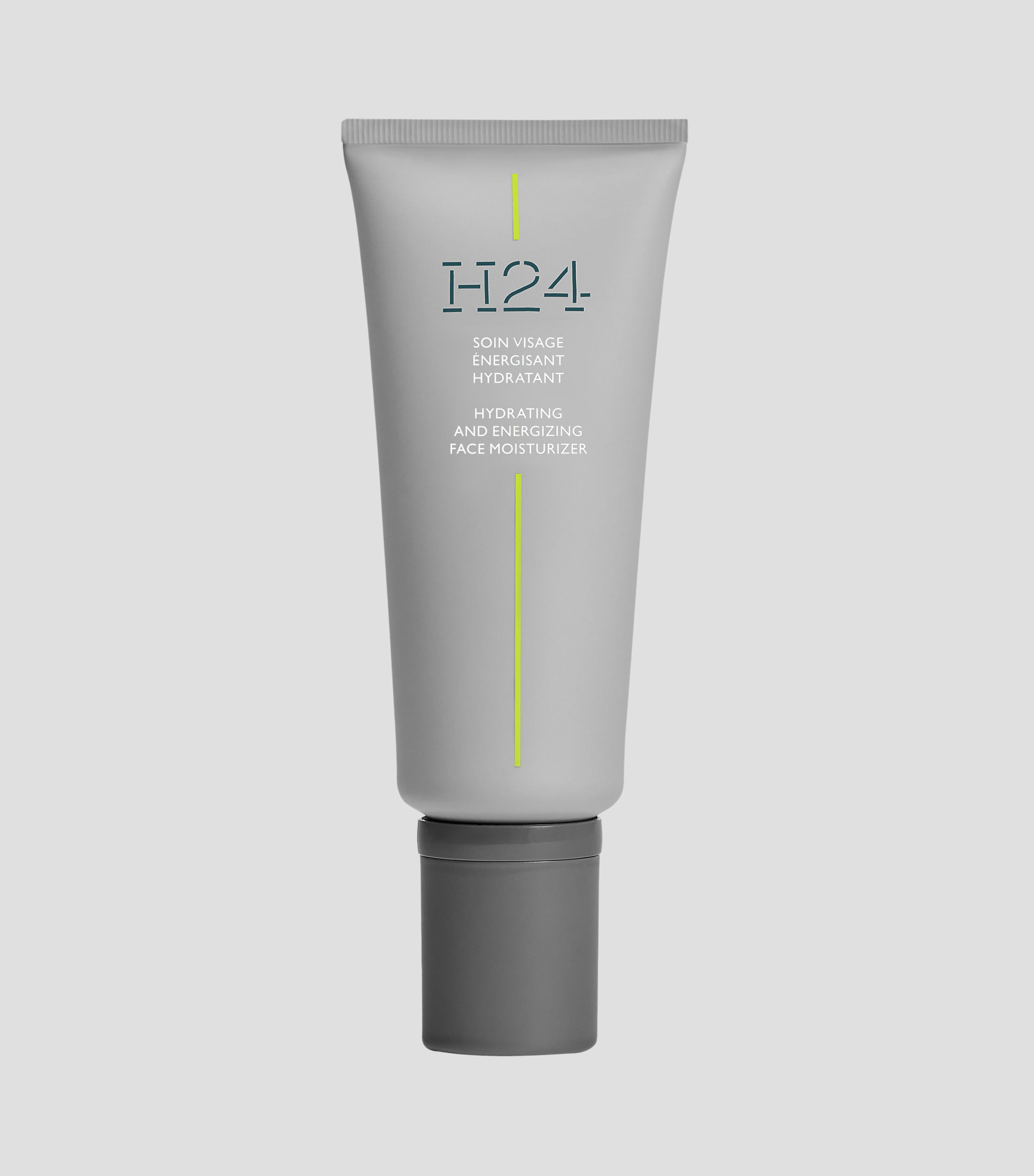 Crema para el rostro H24, 100 ml