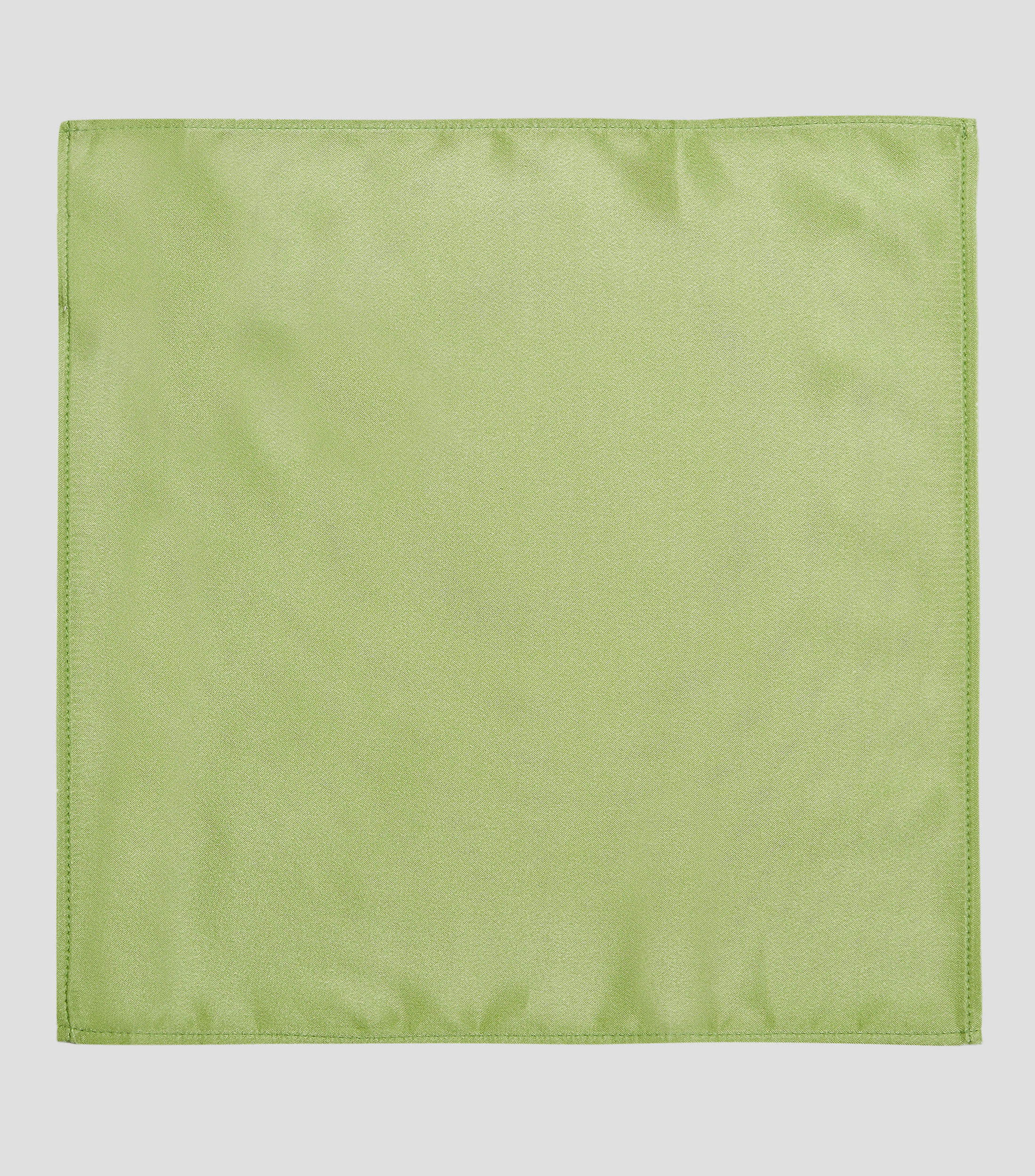 Corbanda en Poliéster Verde Hombre