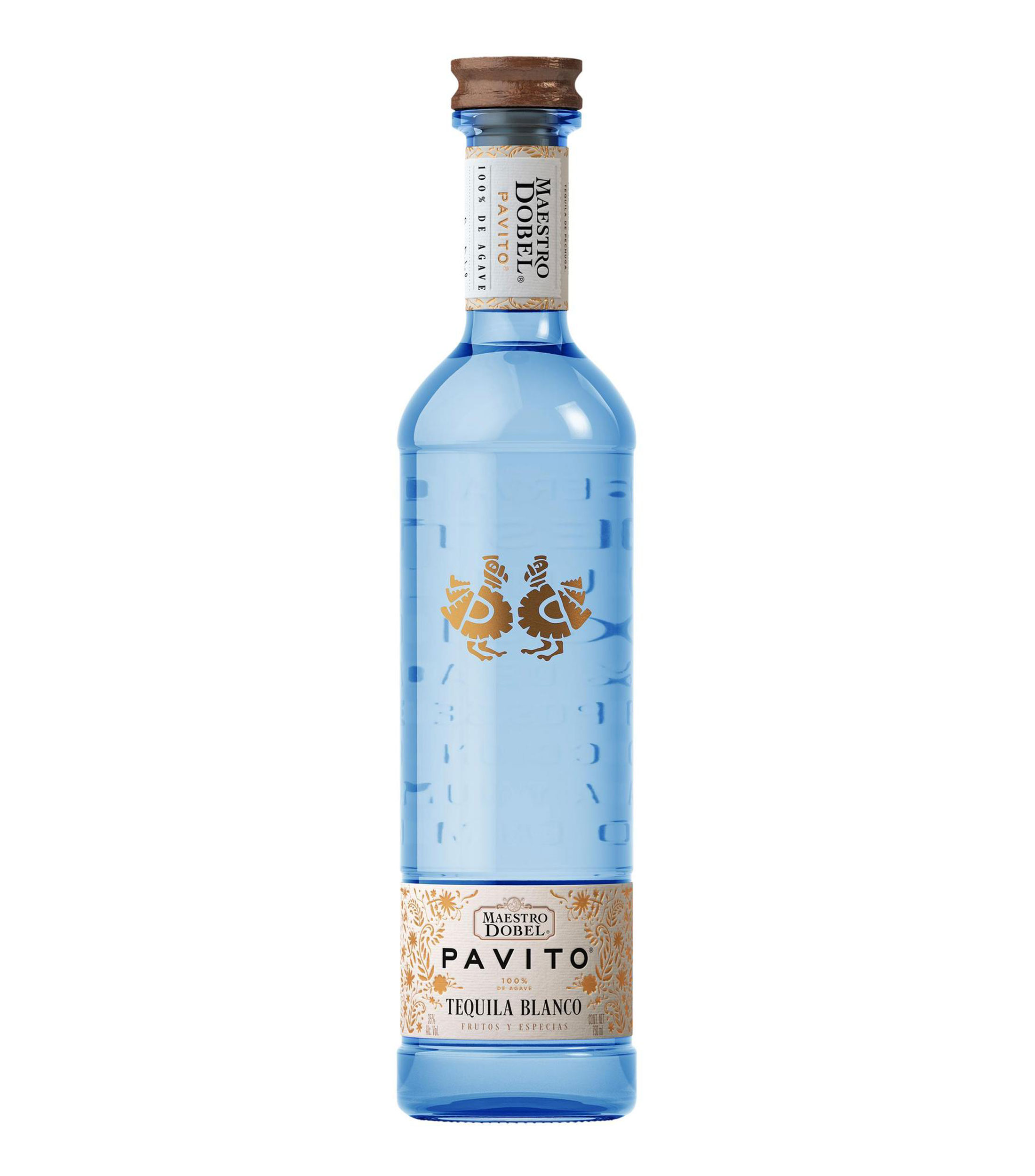 Tequila Pavito, 750 ml