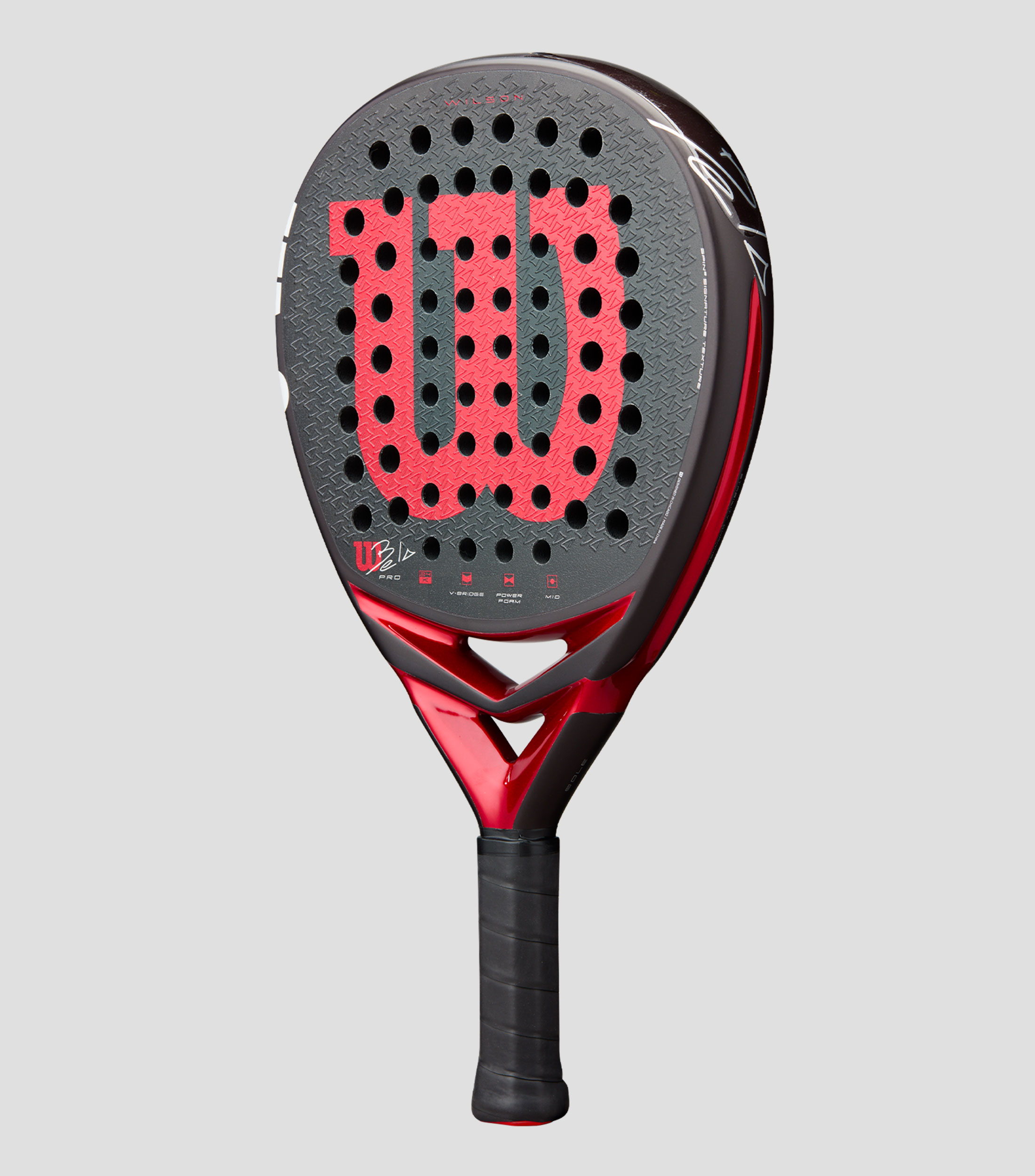 Pala para Pádel Bela Pro V3