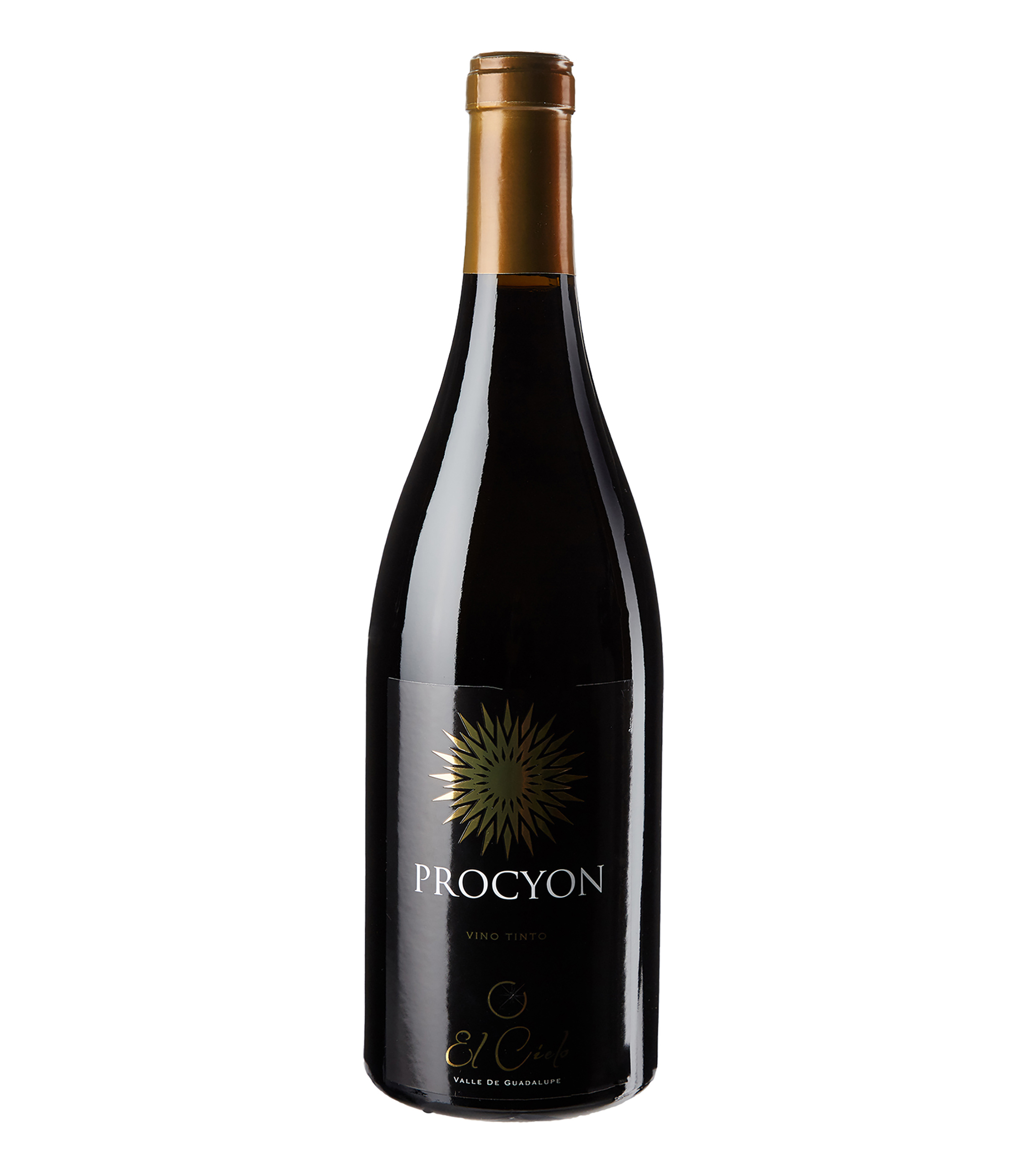 Vino Tinto Uva Ensamble, 750 ml