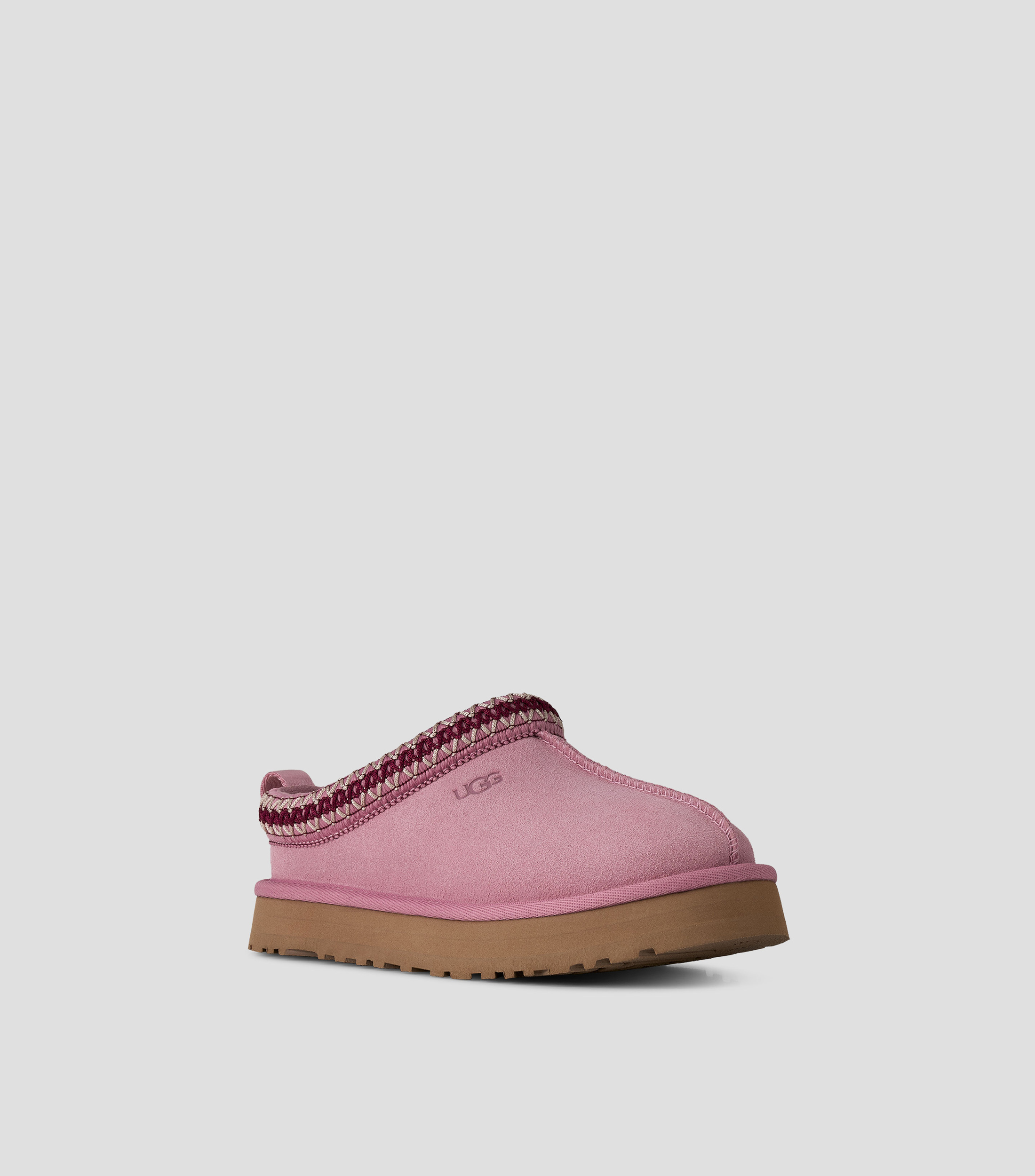 Pantuflas Tazz Niña