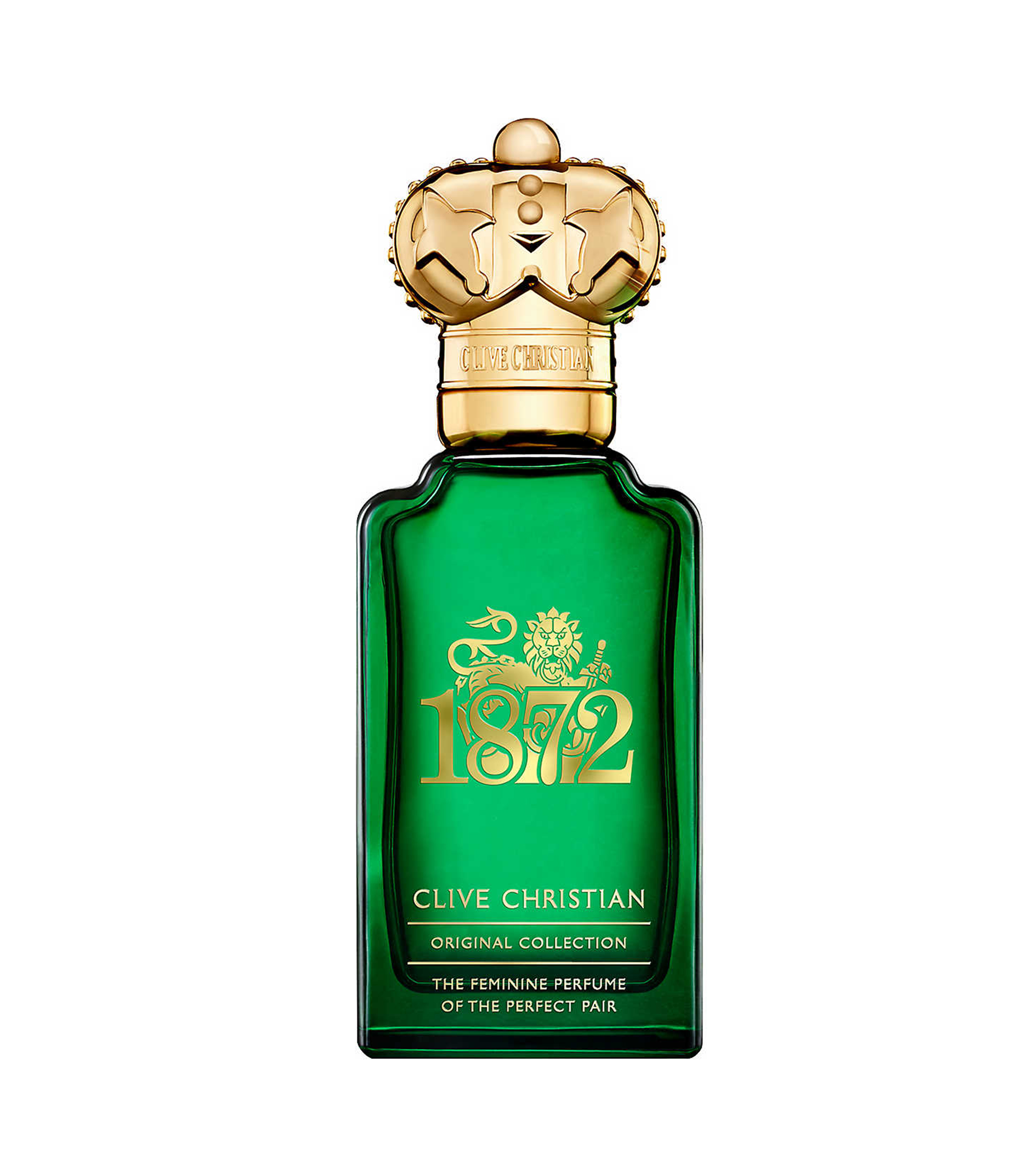 Perfume, 1872 Feminine Edition, 50 ml Mujer