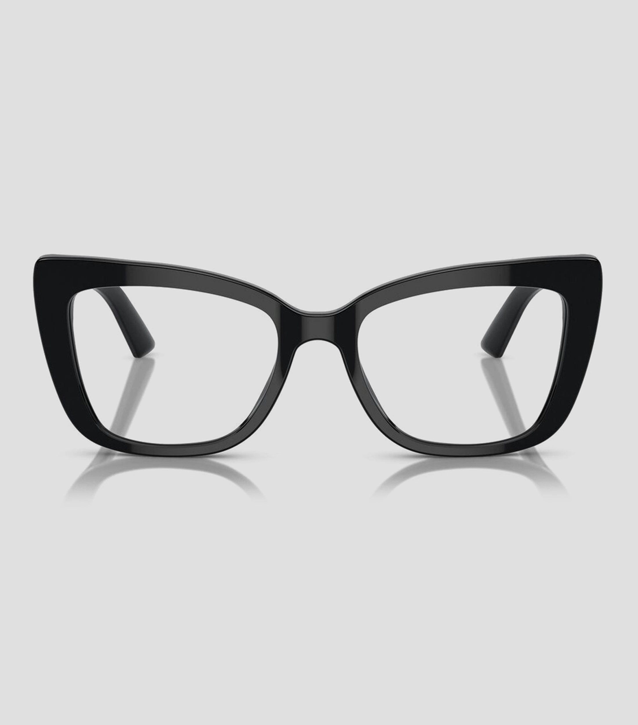Lentes oftálmicos Cuadrados Mujer