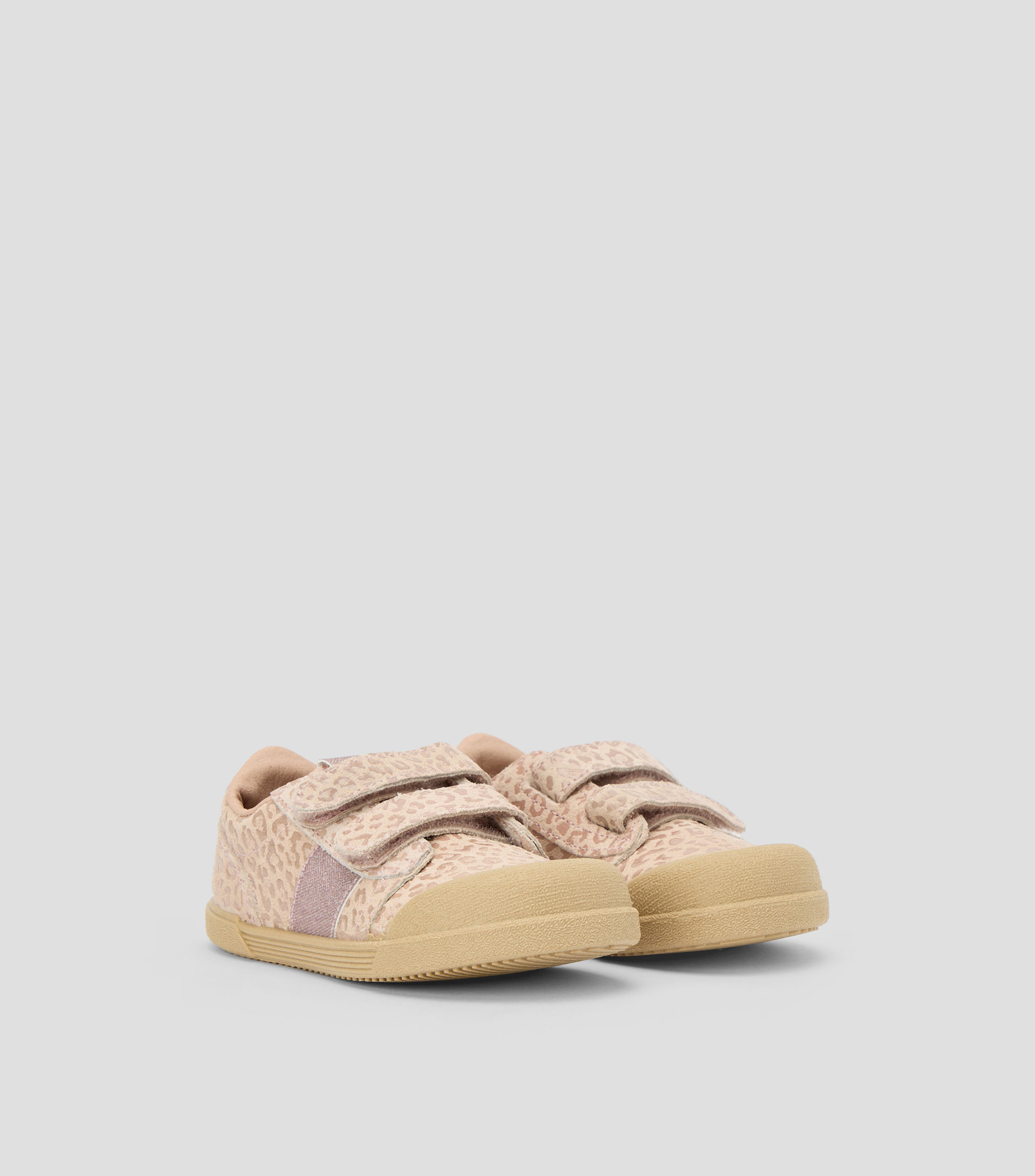 Tenis casuales Leo Niña
