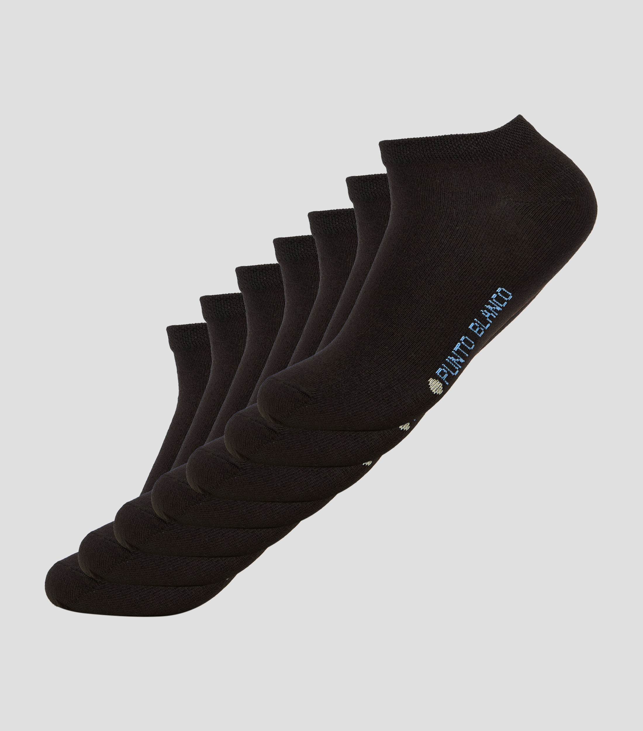 Set 7 calcetines liner Niño