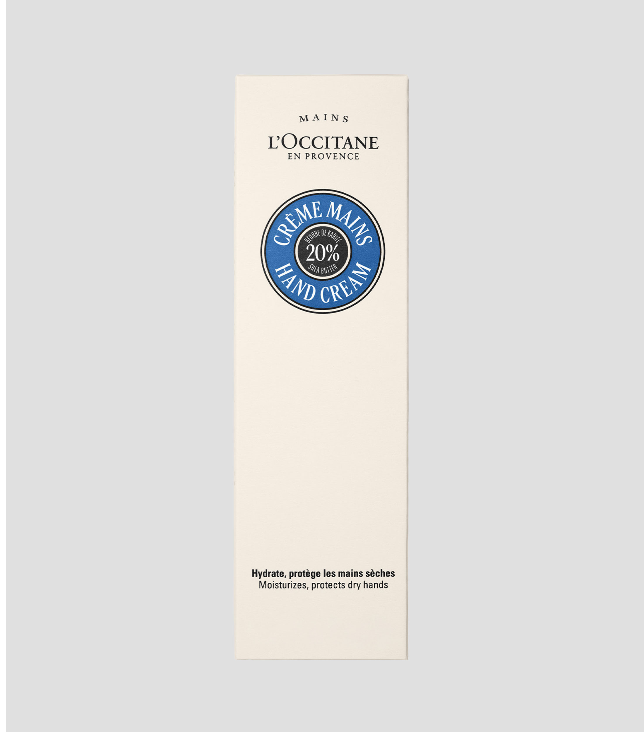 Crema para Manos Karité, 150 ml