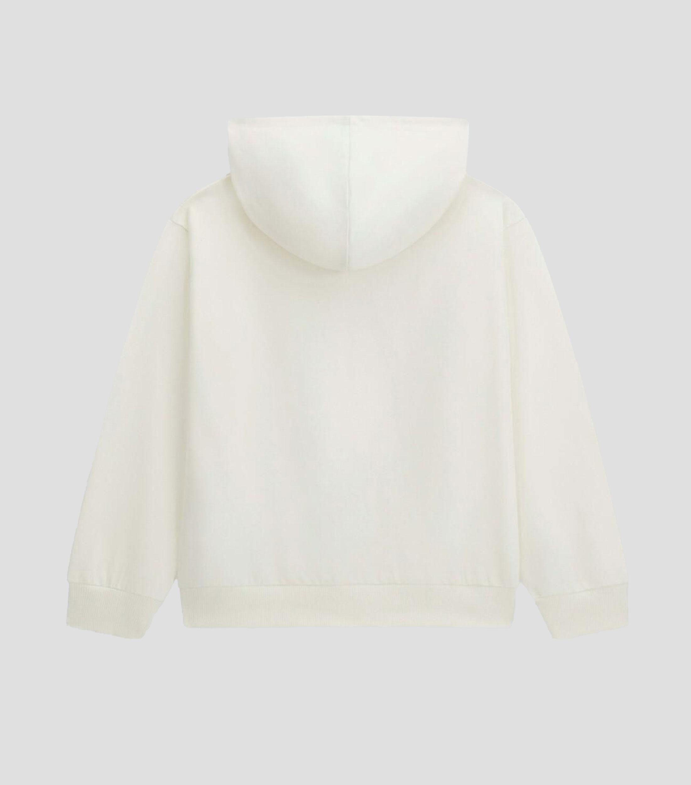 Sudadera con capucha Niña