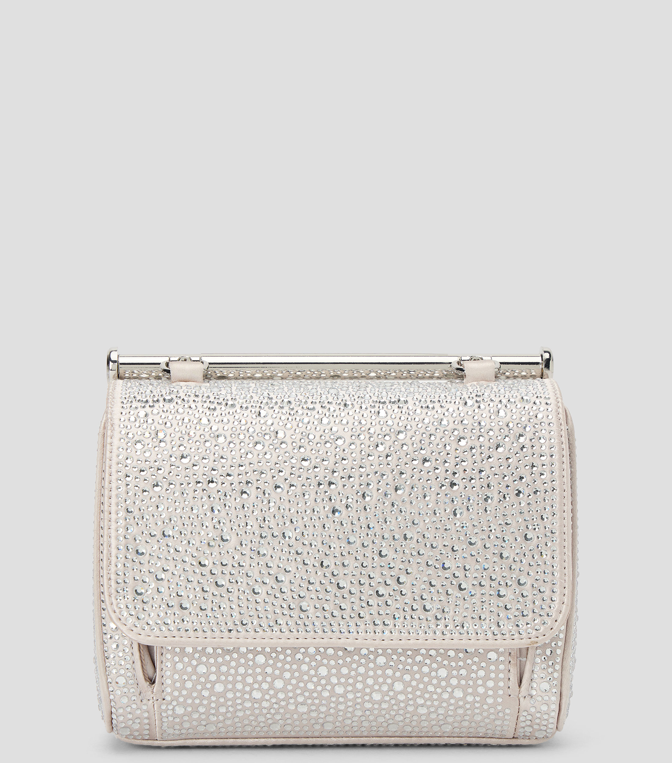 Bolsa crossbody fantasía Mujer