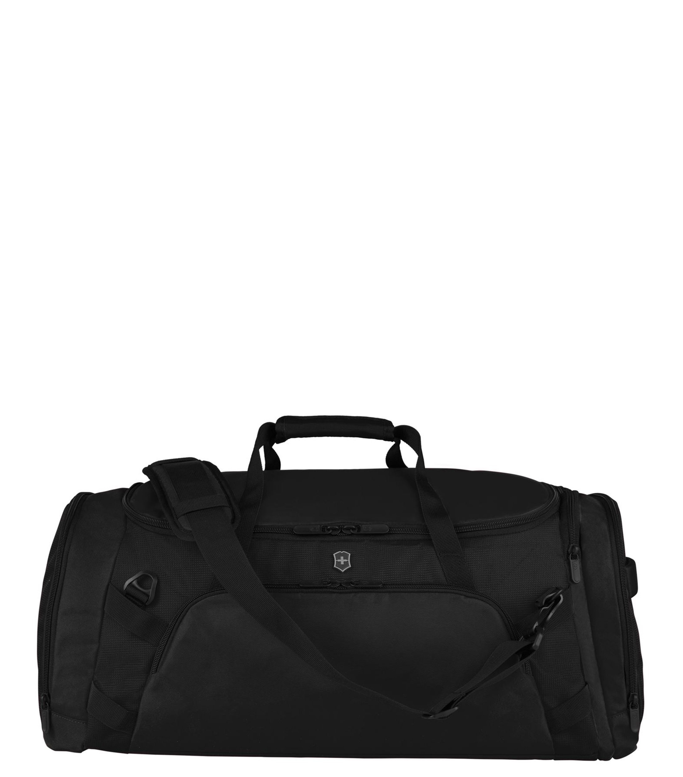 Victorinox Maleta VX Sport EVO 2in1 negra El Palacio de Hierro