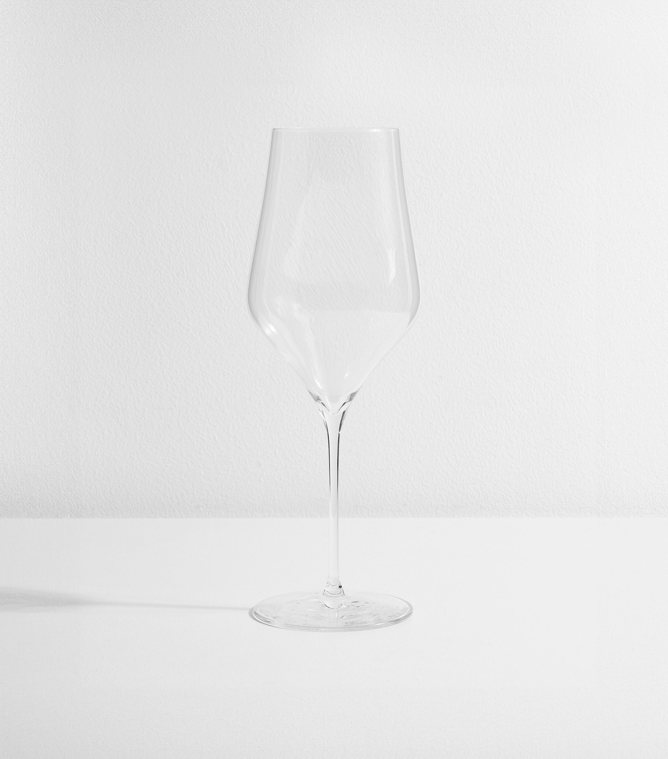 Copa para Vino Tinto Ballet