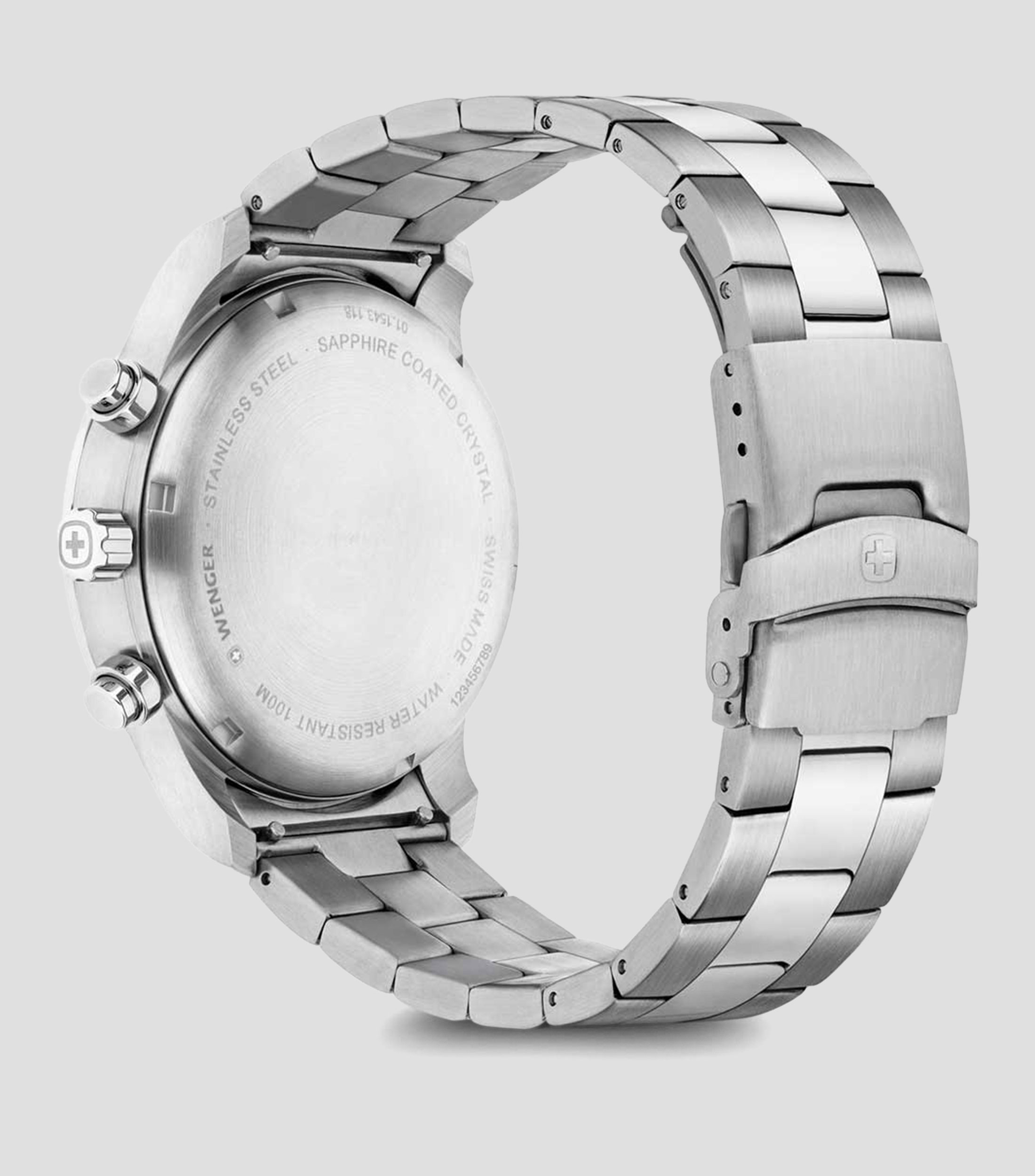 Reloj Attitude Hombre