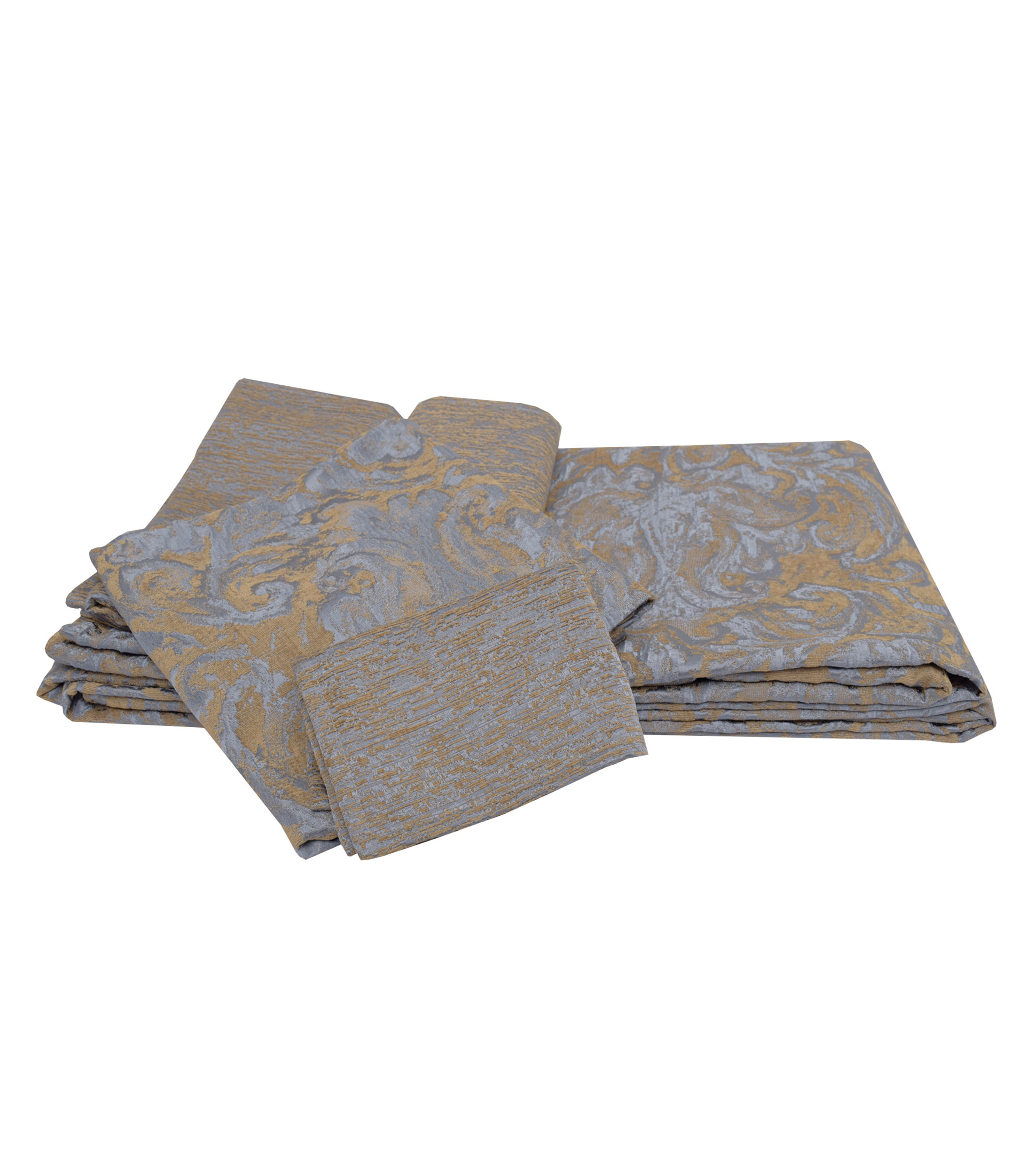 Juego de Funda para Duvet King Size en algodon