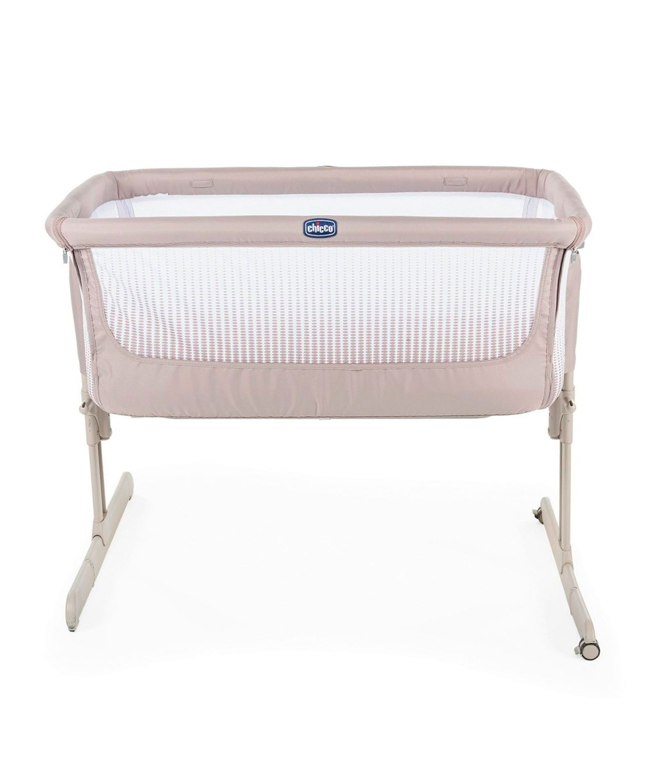 Chicco Cuna Next2 D Beige - Palacio de