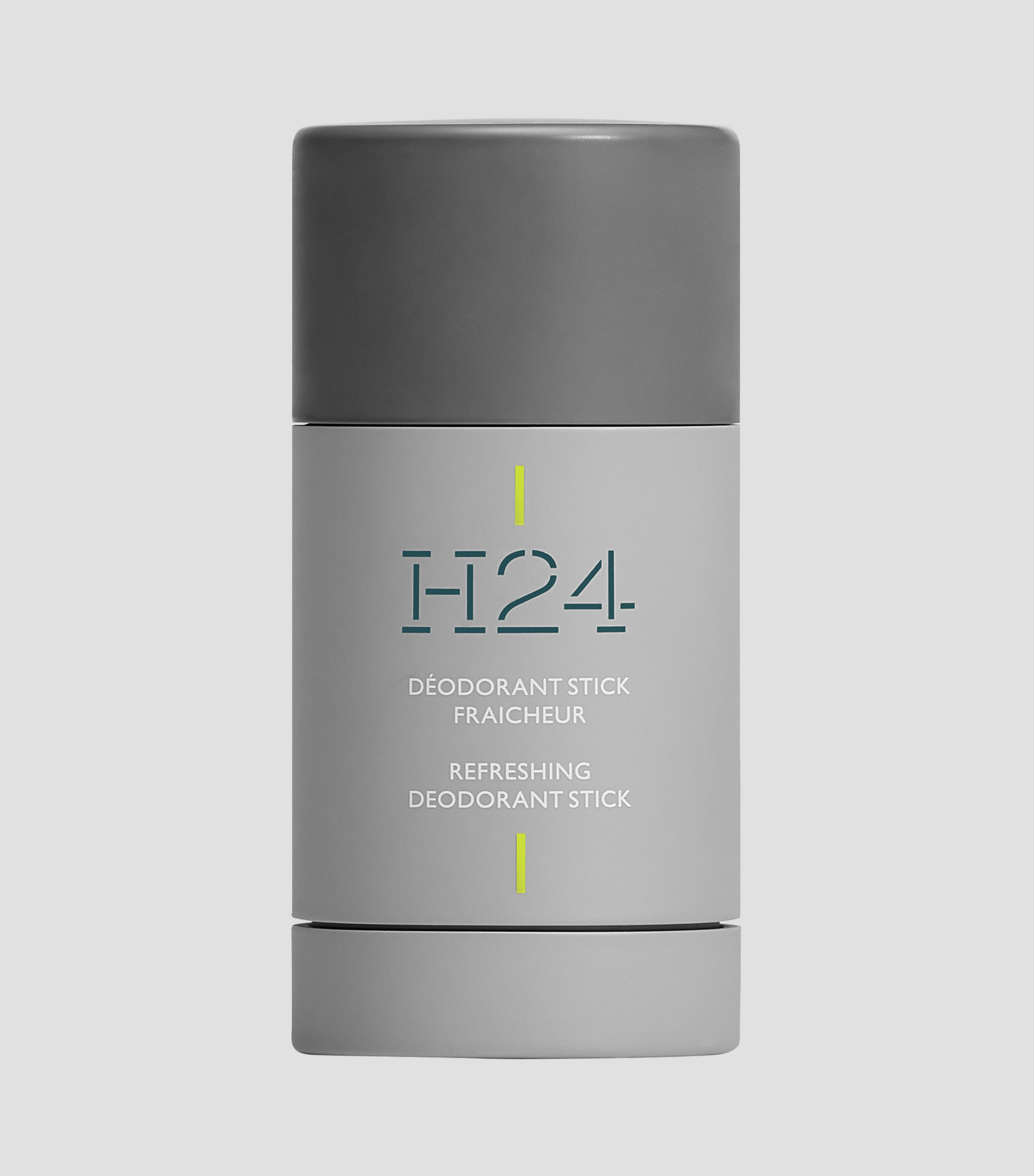 Desodorante, H24, 75 ml Hombre