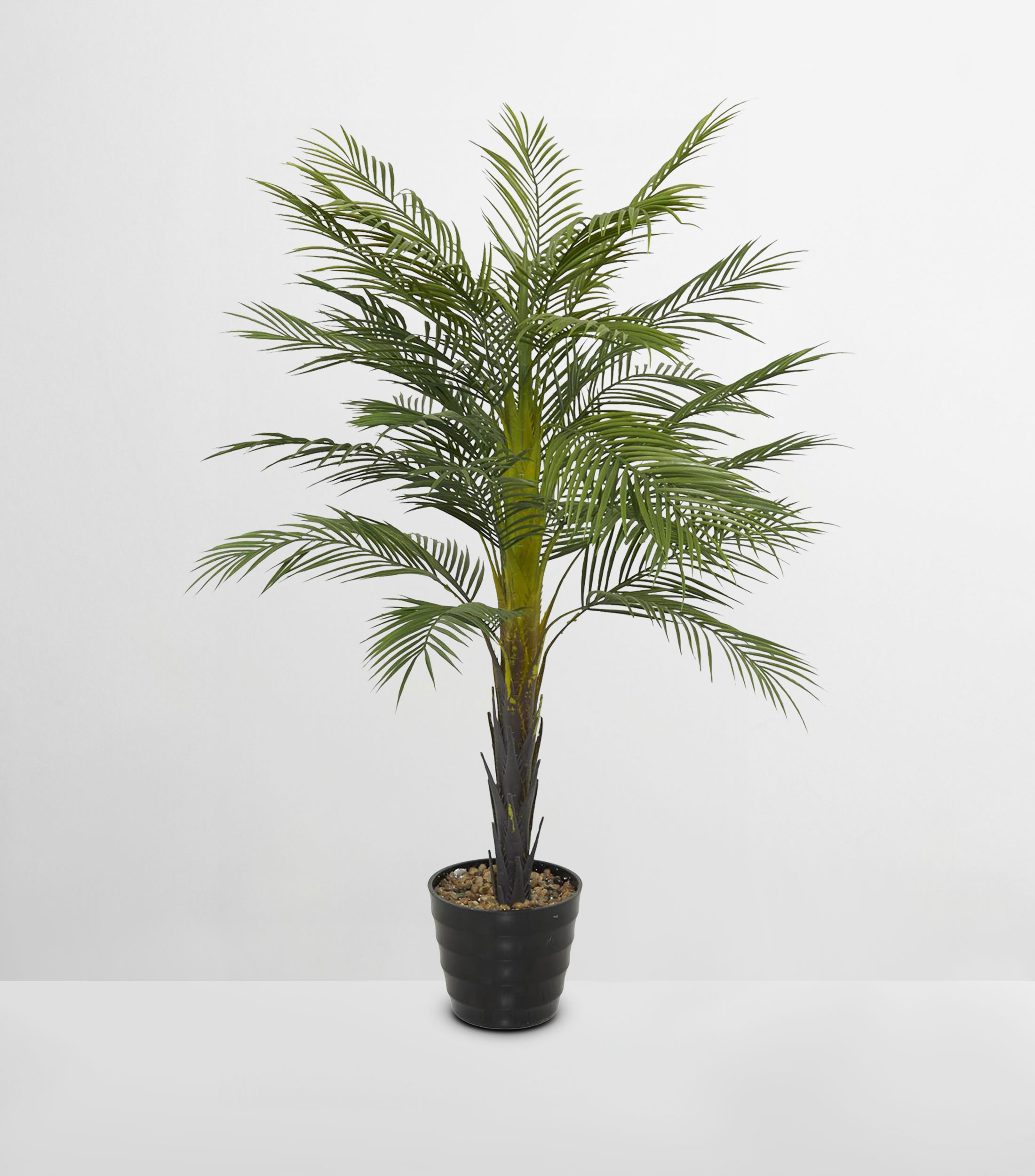Árbol artificial Palma en sintético