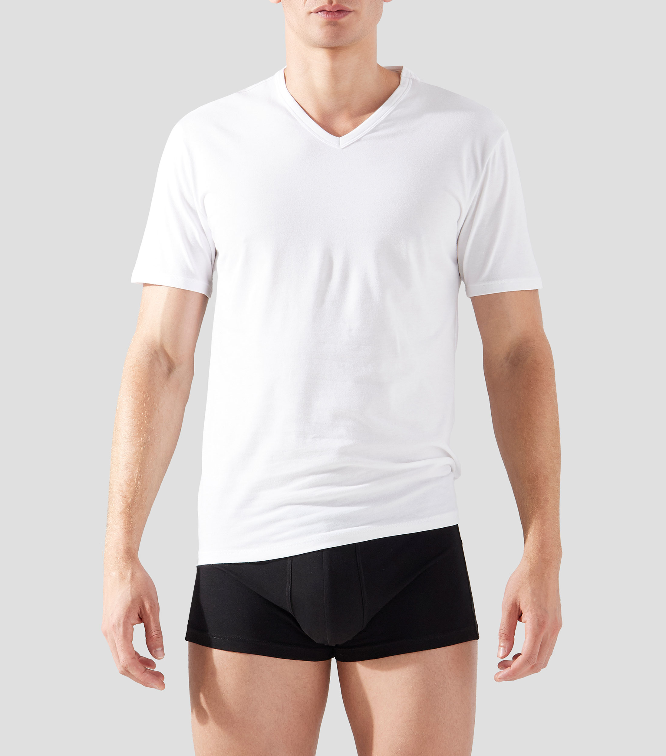 Set 3 Playeras Pijama Hombre