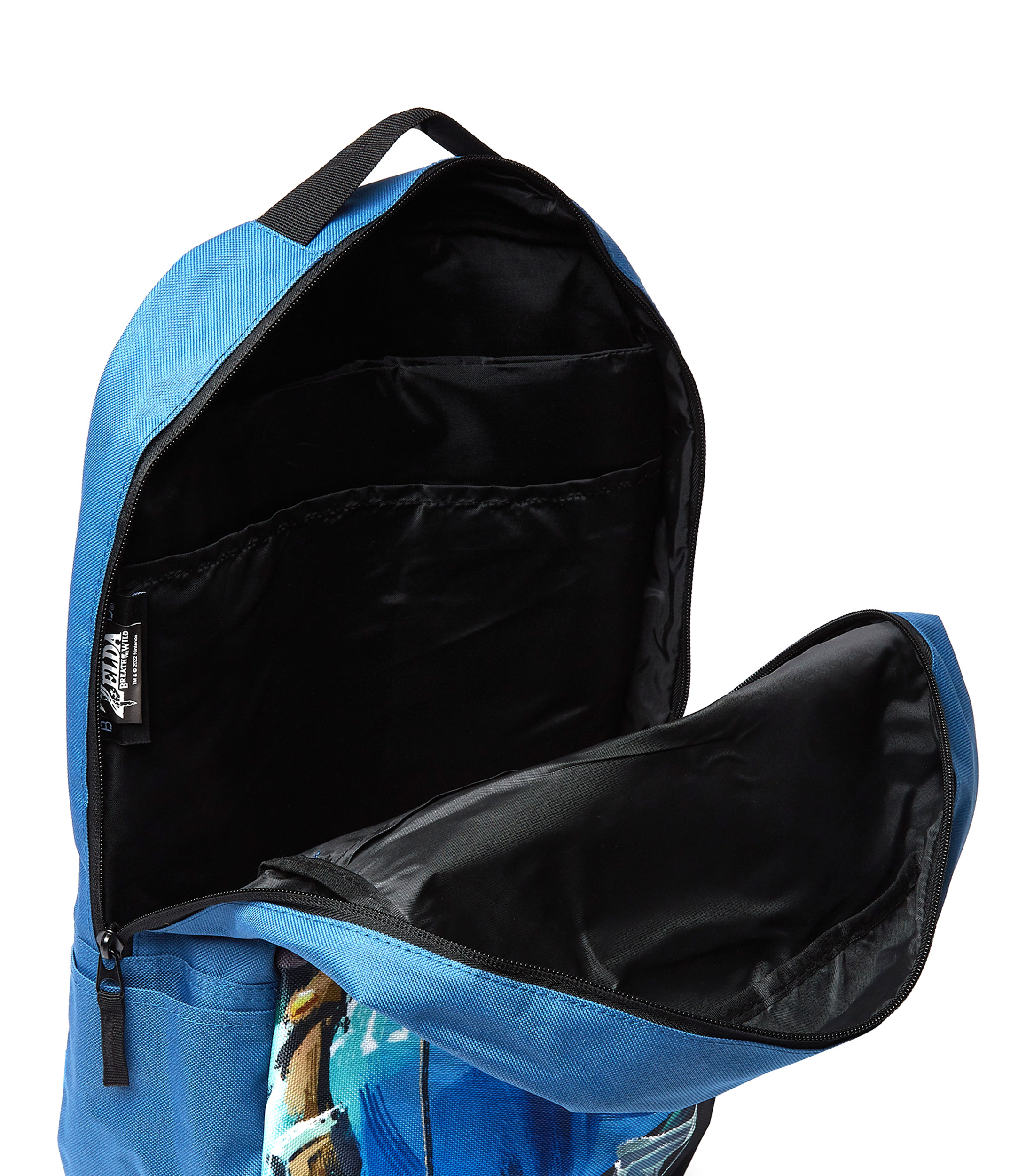 Mochila escolar Link Niño