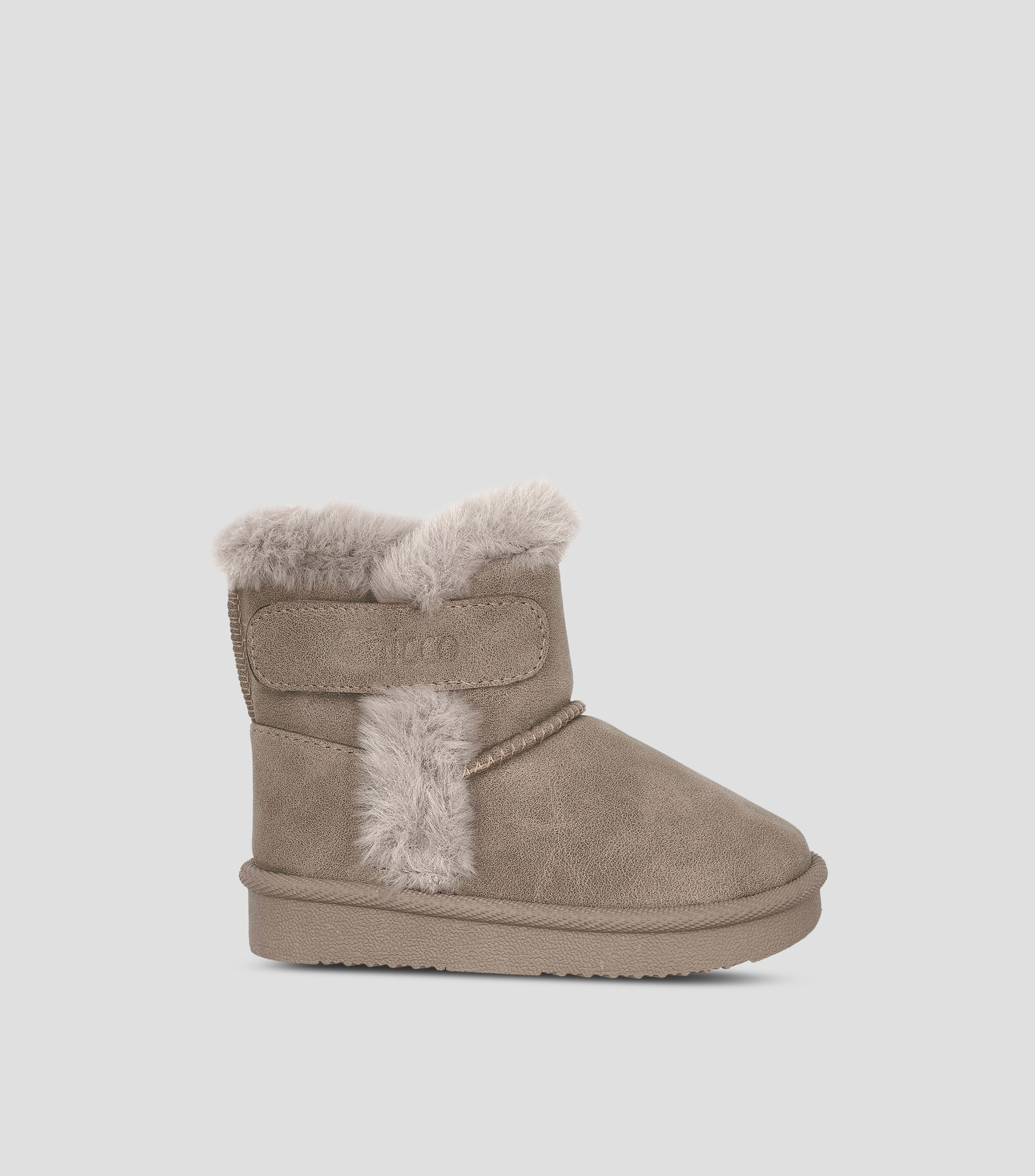 Botas Niña