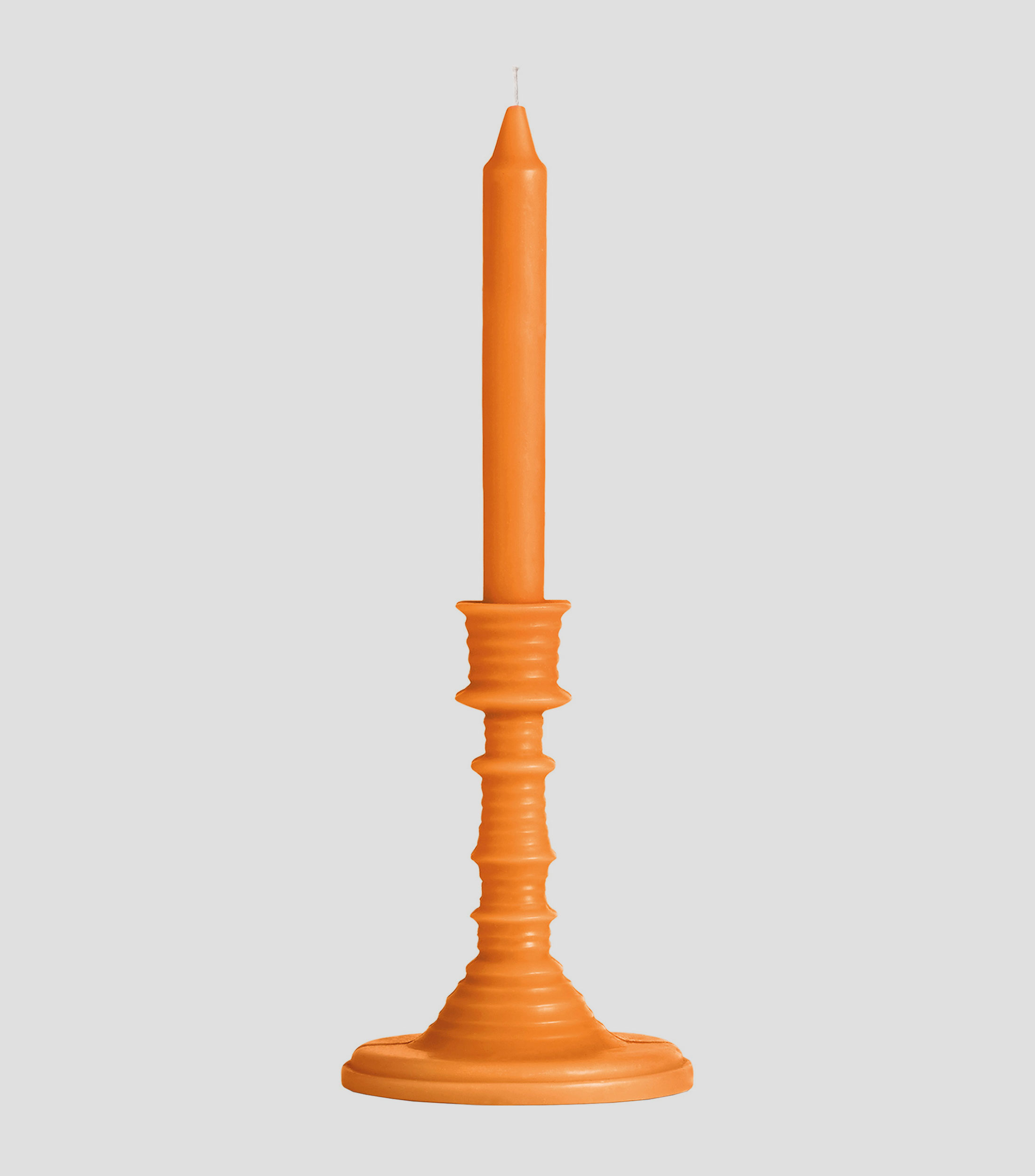 Candelabro Orange Blossom